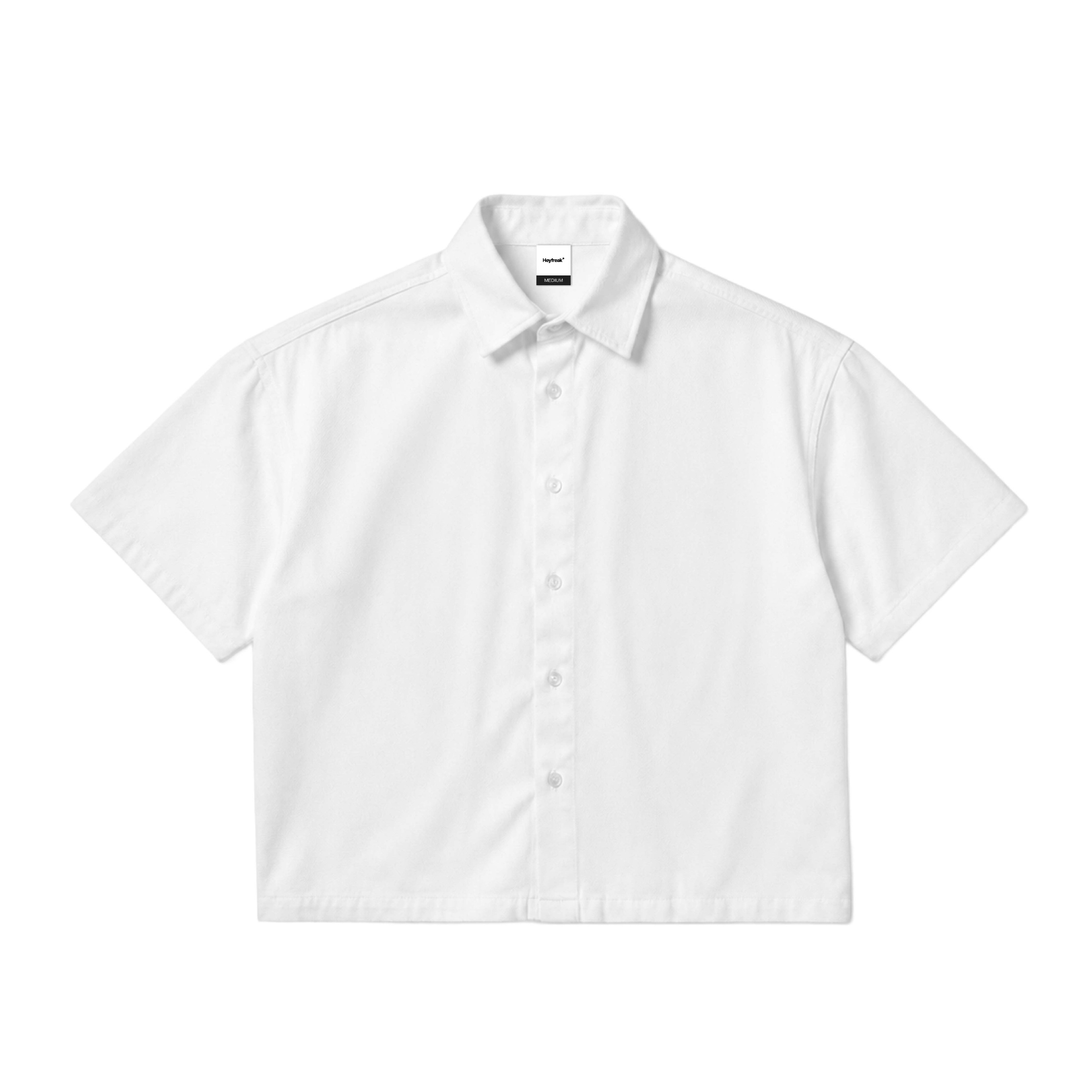 Heyfreak S-shirt