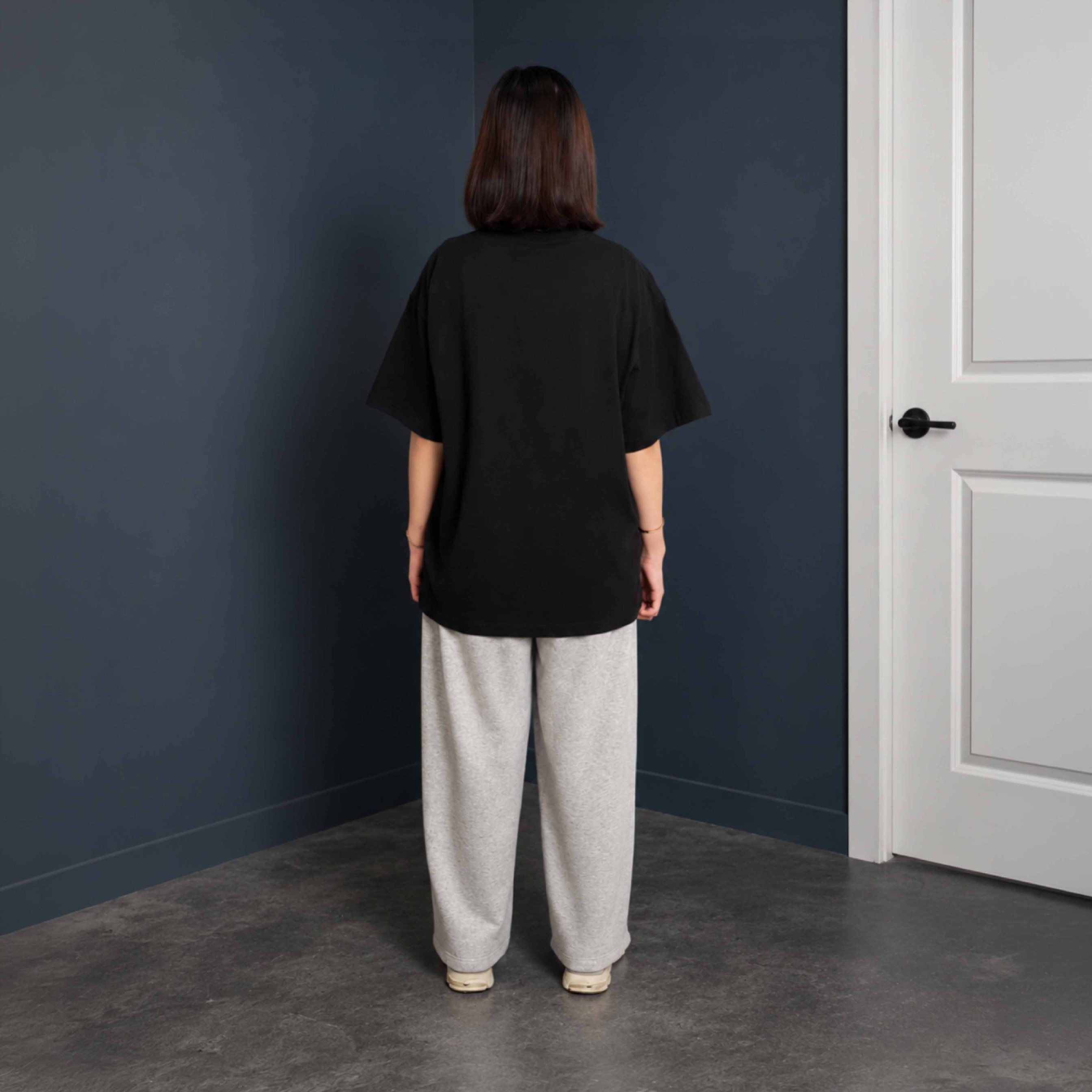Heyfreak T-shirt Boxy Oversize Tendernes
