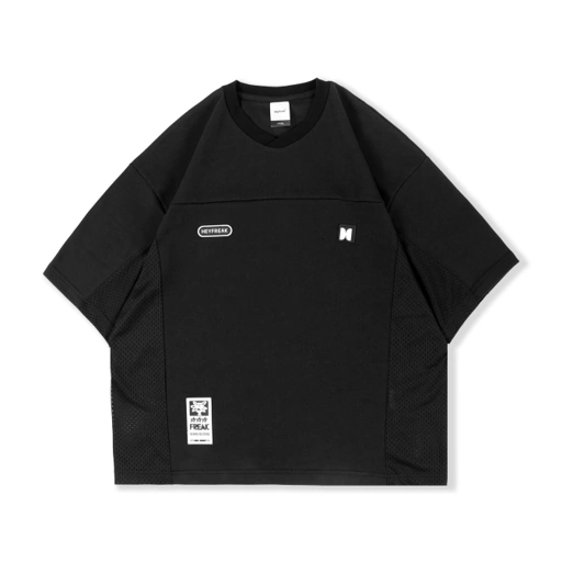 Image of Heyfreak T-shirt Oversize Regus