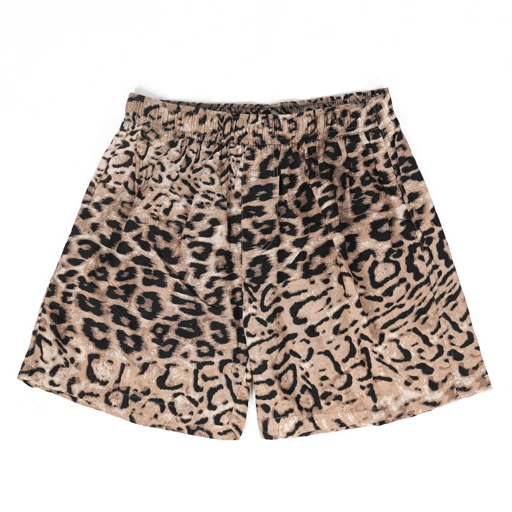 Image of Heyfreak Shortpants Celana Pendek Leopard Gaftron