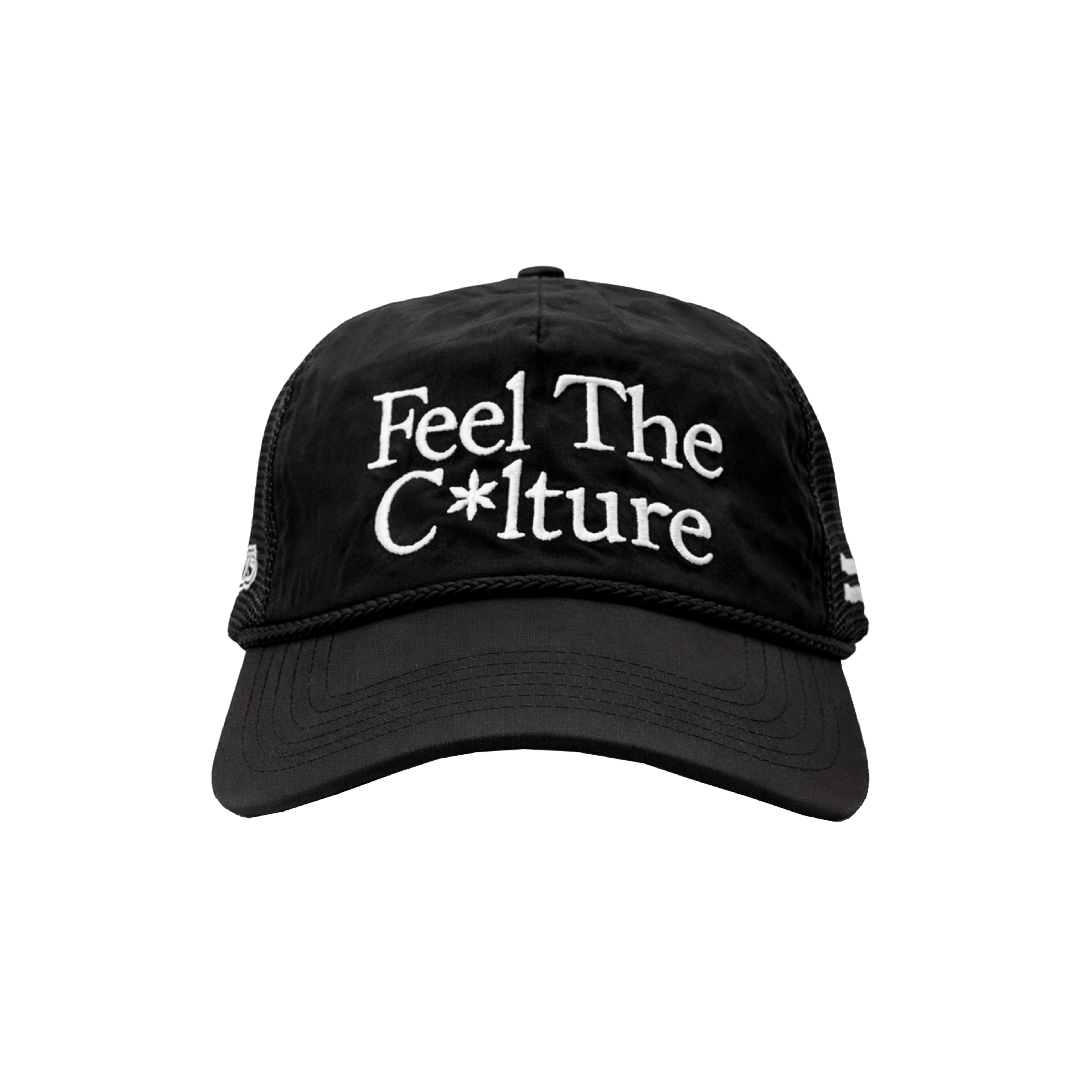 Heyfreak Trucker Hat