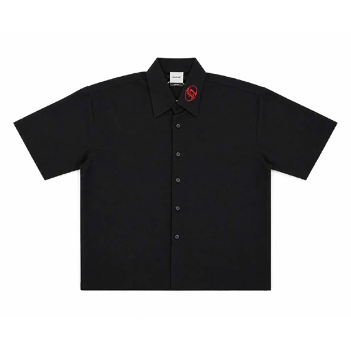 Heyfreak S-shirt Boxy | Kemeja Pendek Boxy | Dixie