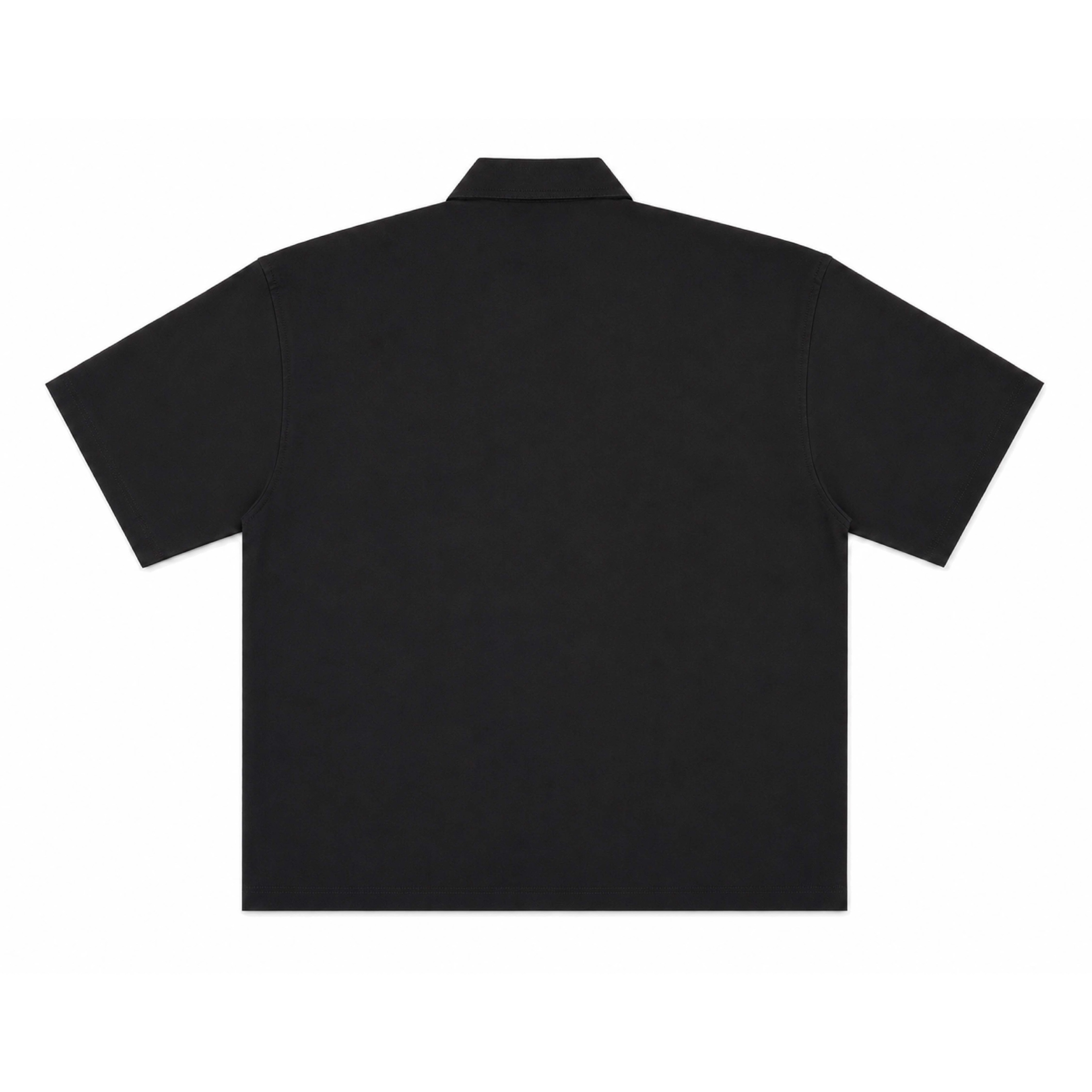 Heyfreak S-shirt Boxy | Kemeja Pendek Boxy | Biomedic