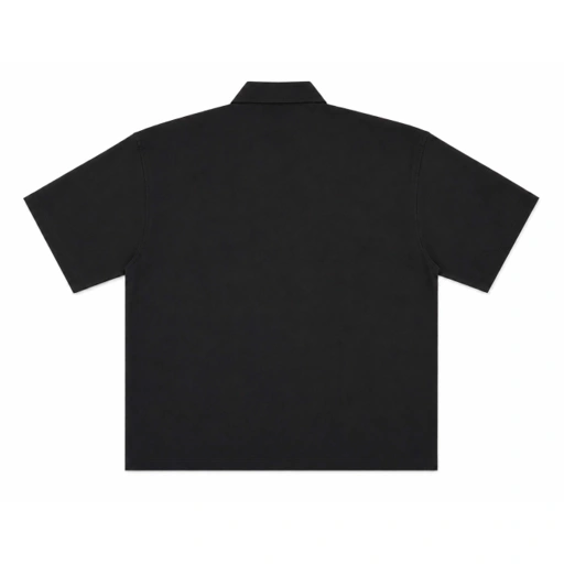 Heyfreak S-shirt Boxy | Kemeja Pendek Boxy | Biomedic
