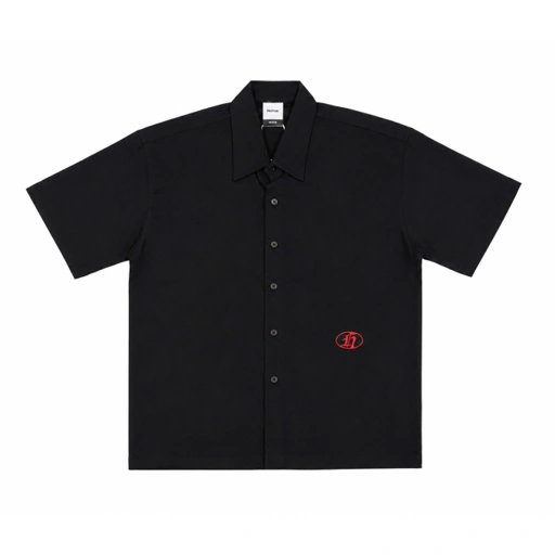 Heyfreak S-shirt Boxy | Kemeja Pendek Boxy | Cheyra