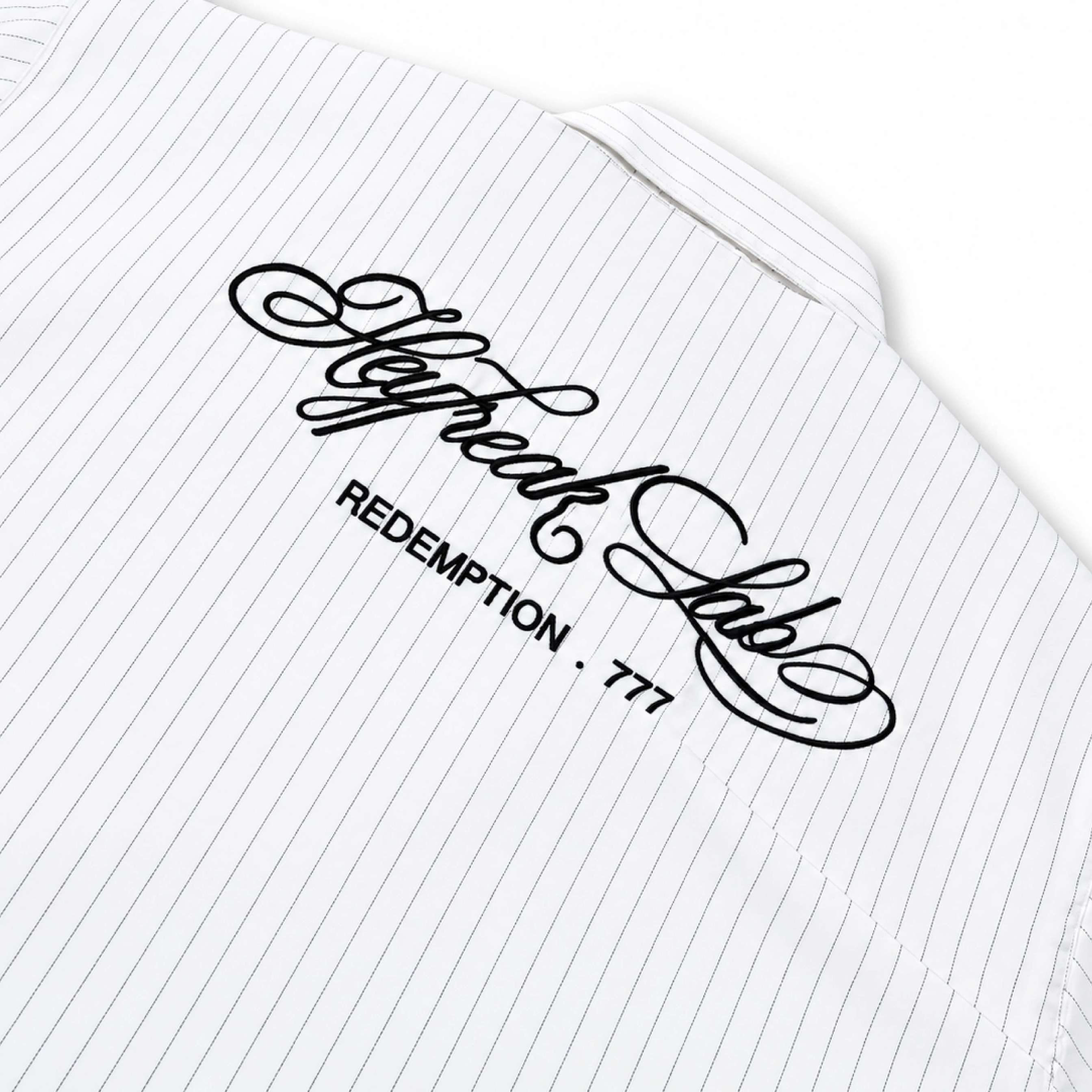 Heyfreak S-shirt Boxy | Kemeja Pendek Boxy | Hirara