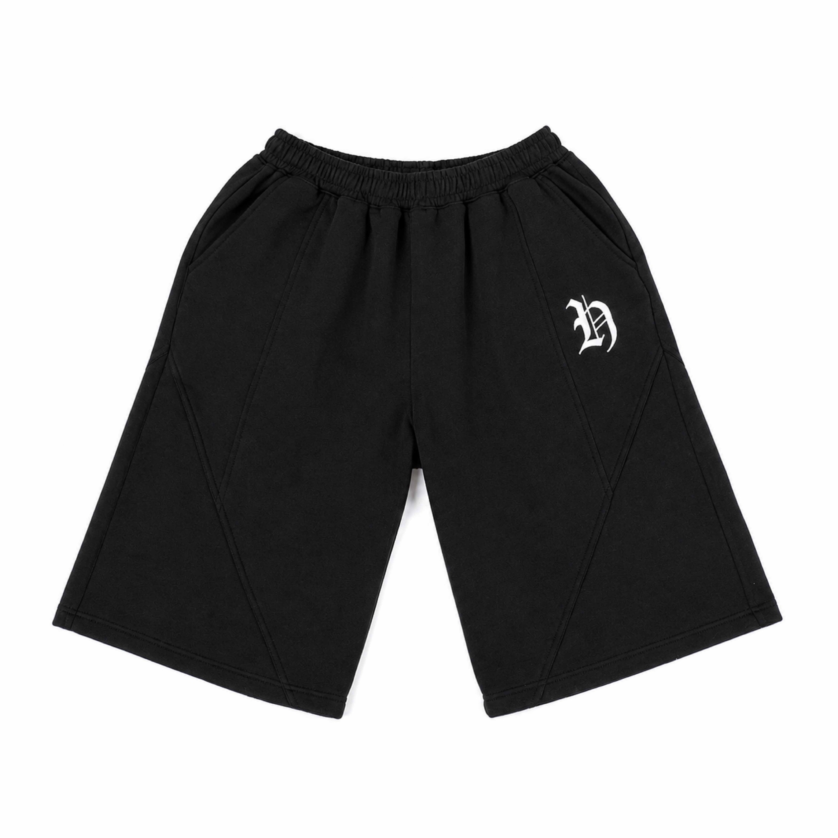 Heyfreak Jorts Fleece | Sweatshort Series