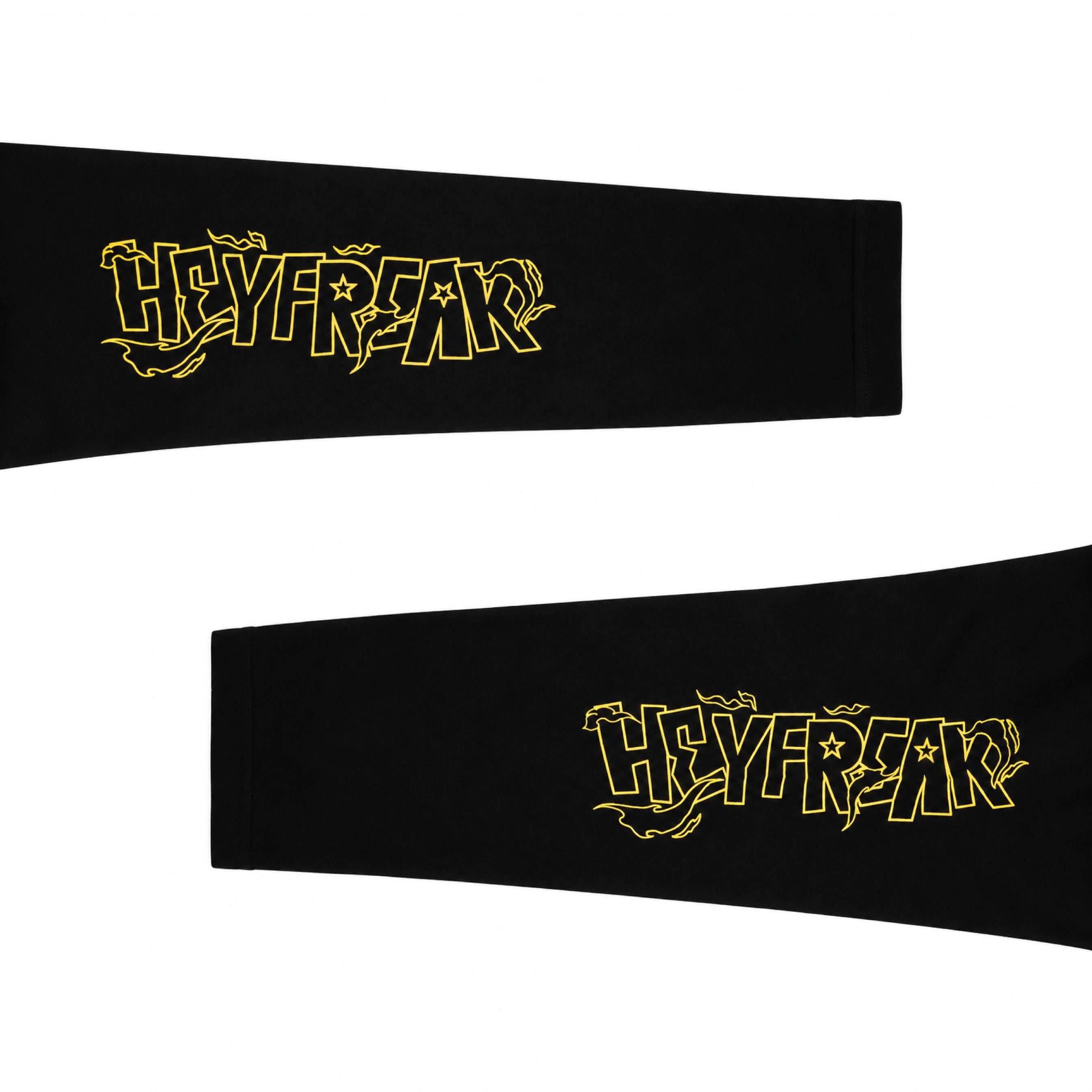 Heyfreak Lonsleeve Boxy Naga