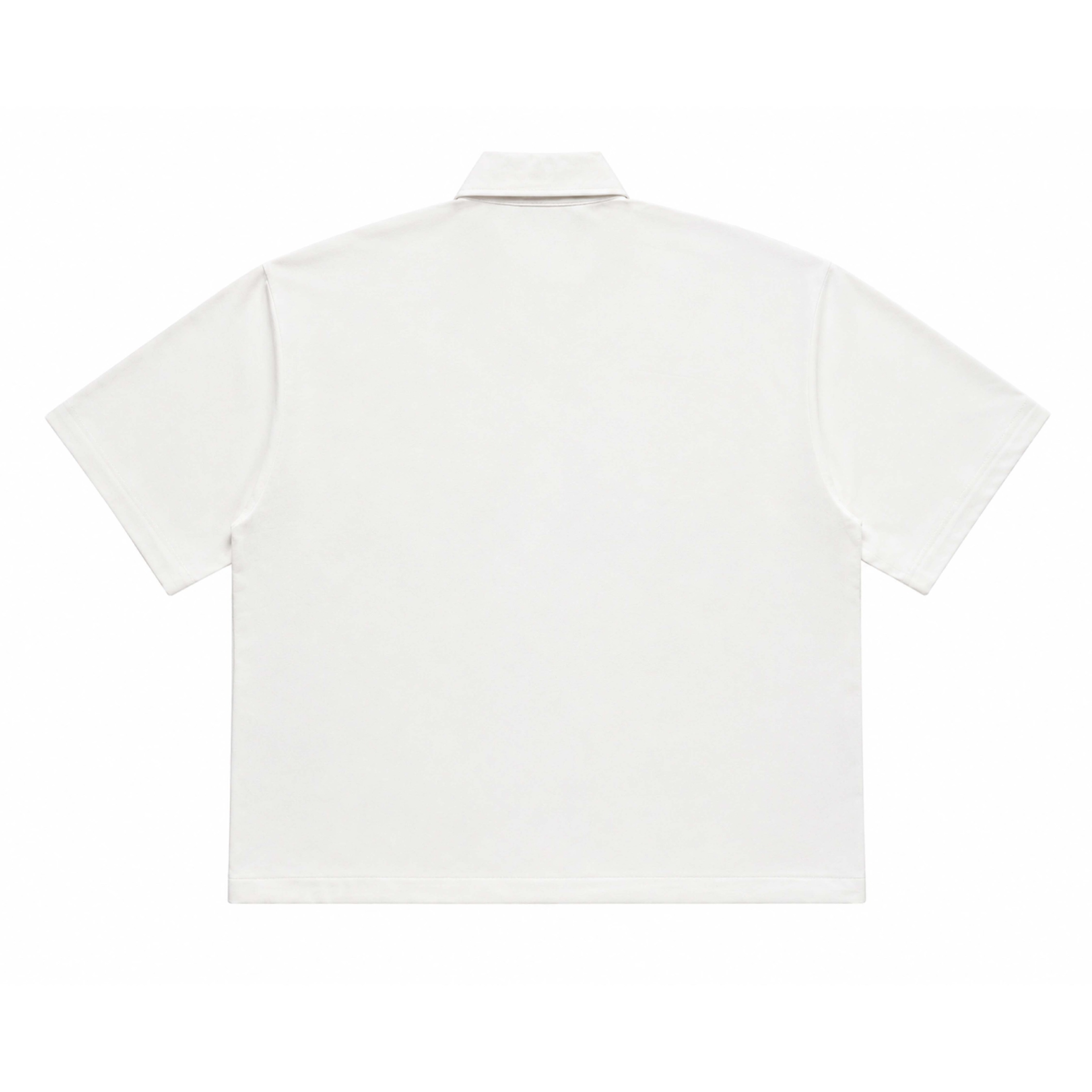 Heyfreak S-shirt Boxy | Kemeja Pendek Boxy | Onimaru