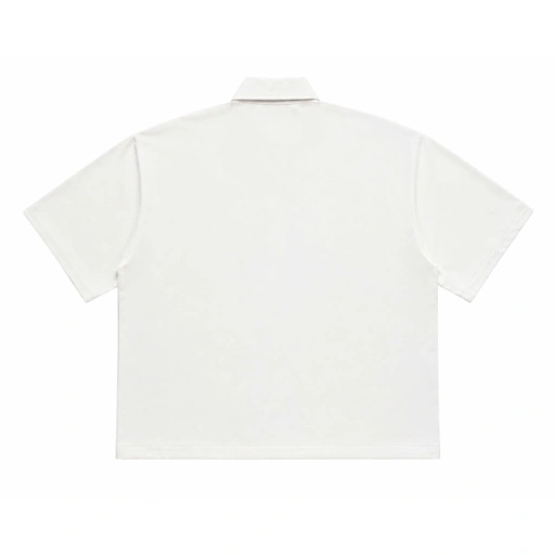 Heyfreak S-shirt Boxy | Kemeja Pendek Boxy | Onimaru
