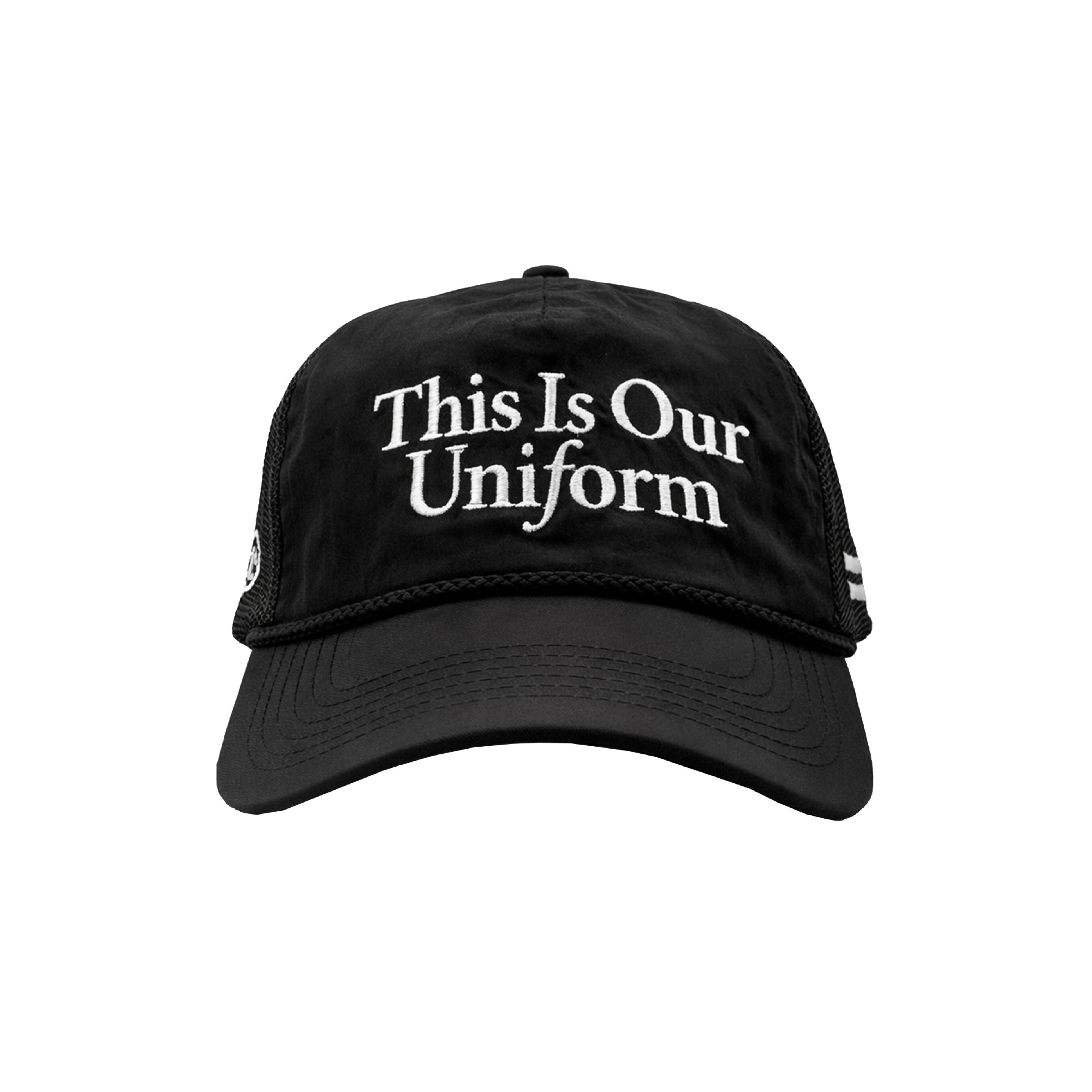 Heyfreak Trucker Hat