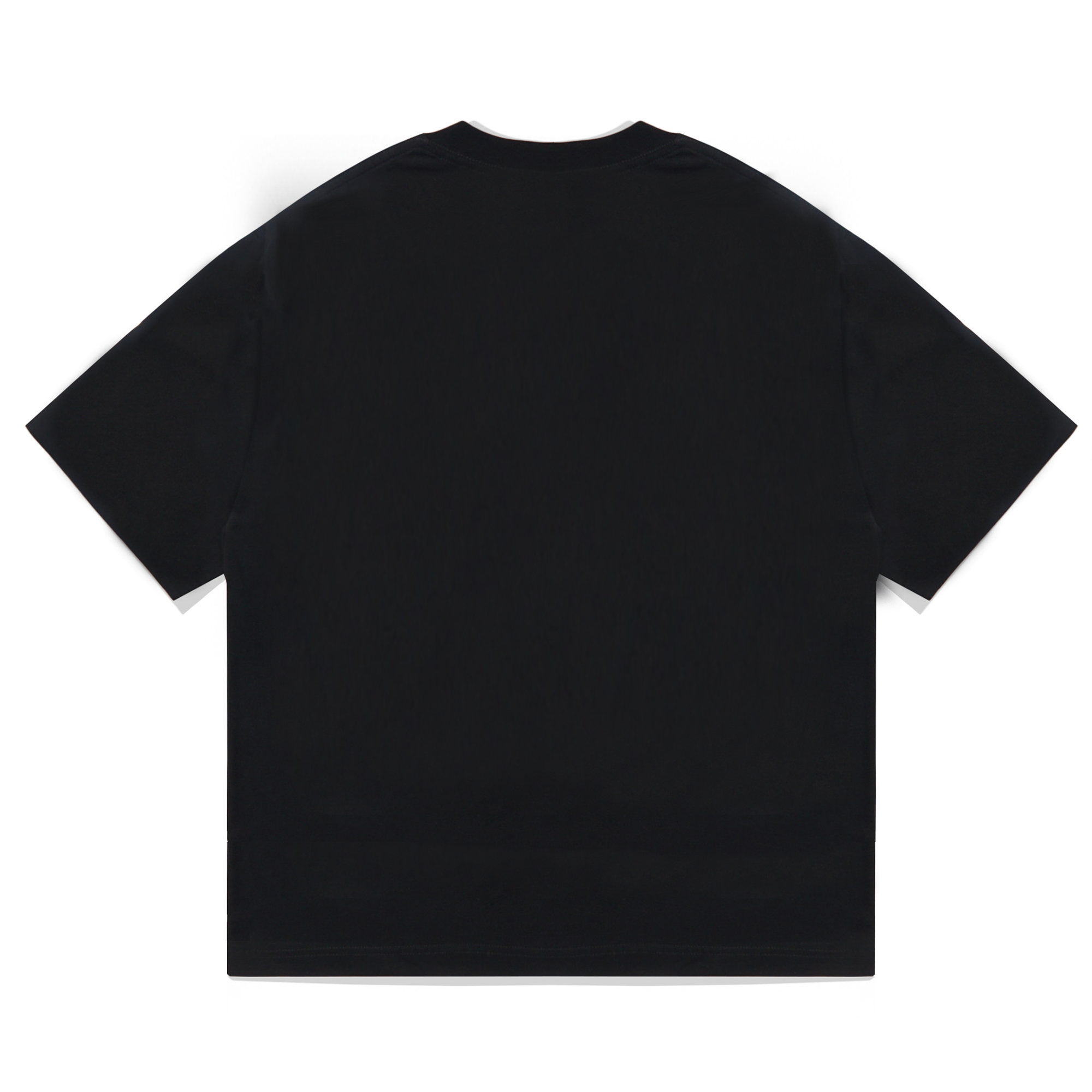 Heyfreak T-shirt Oversize Devine Strest
