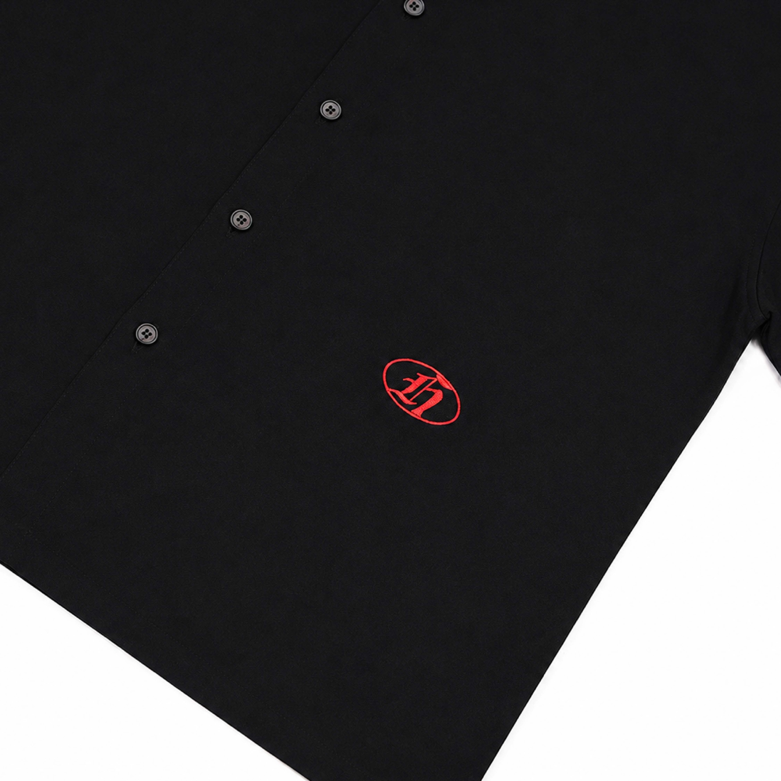 Heyfreak S-shirt Boxy | Kemeja Pendek Boxy | Cheyra