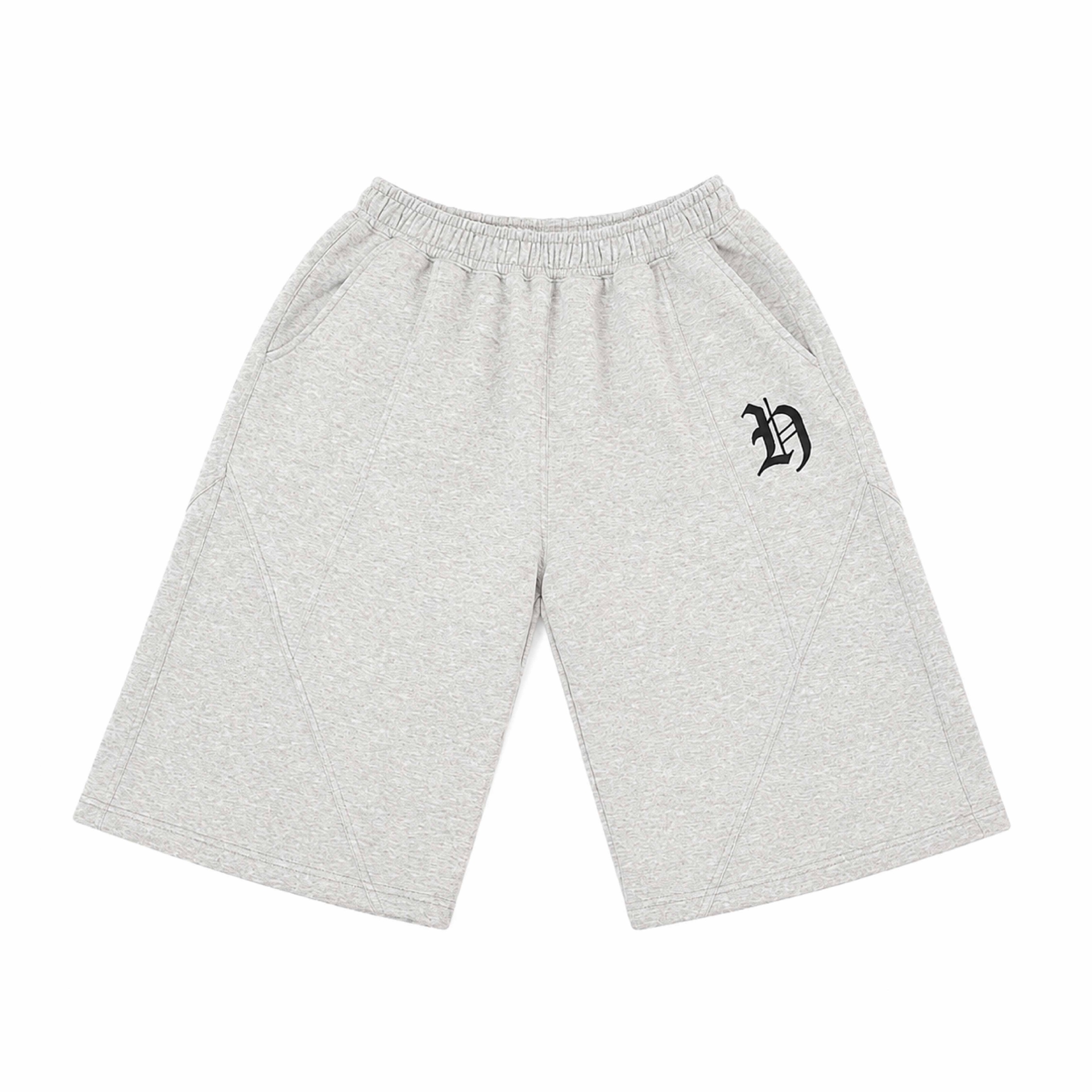 Heyfreak Jorts Fleece | Sweatshort Series
