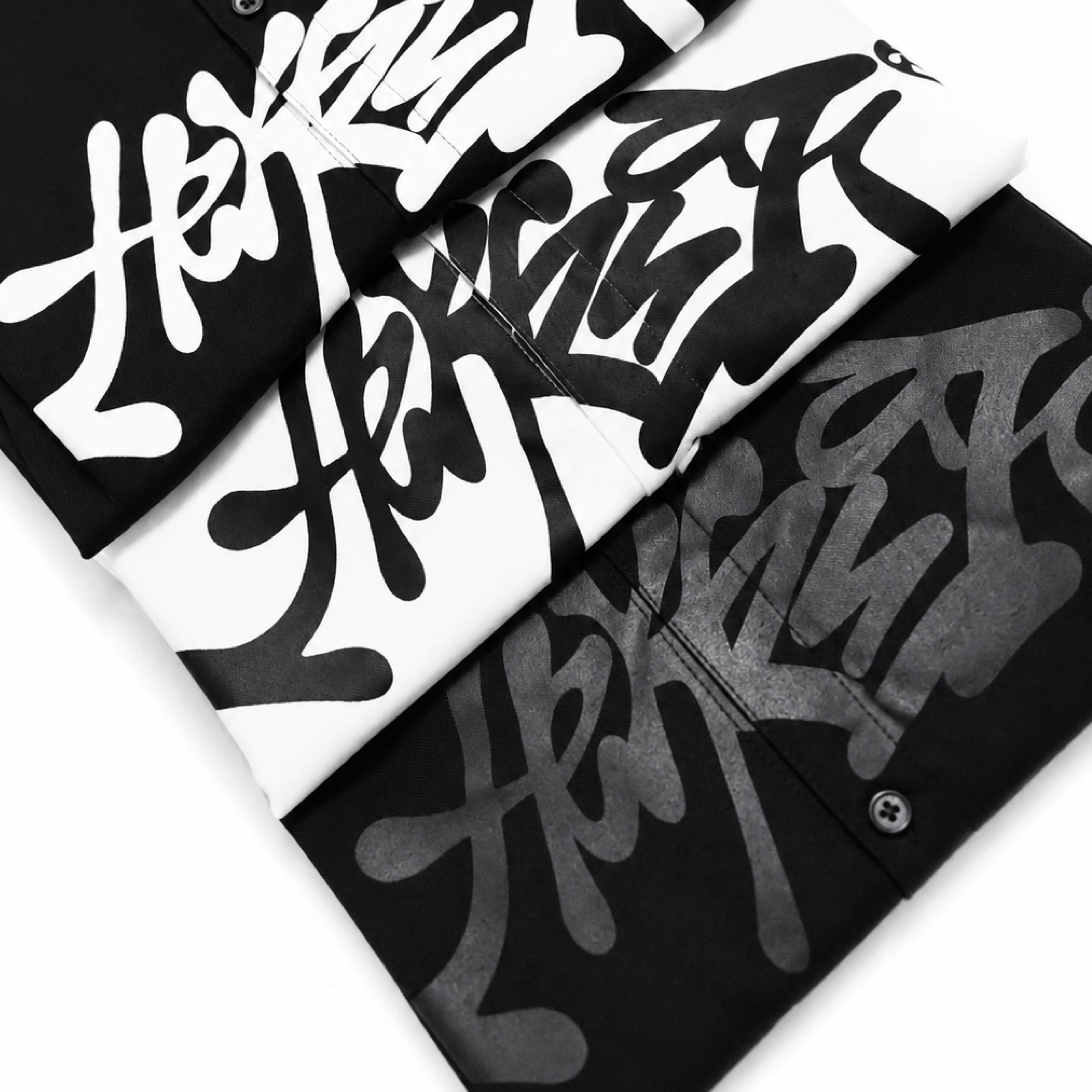 Heyfreak S-Shirt Boxy | Kemeja Pendek Boxy | Vespera