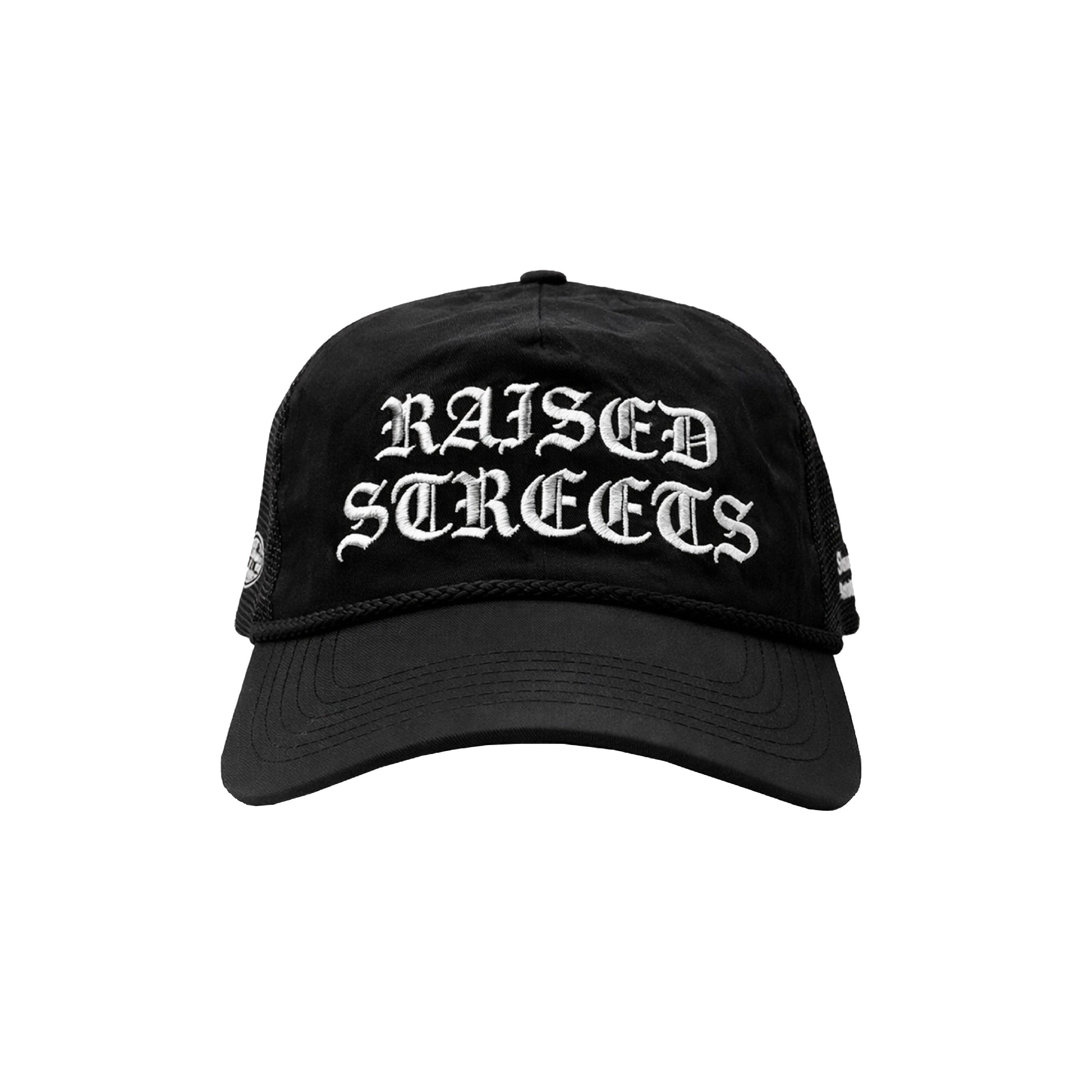 Heyfreak Trucker Hat