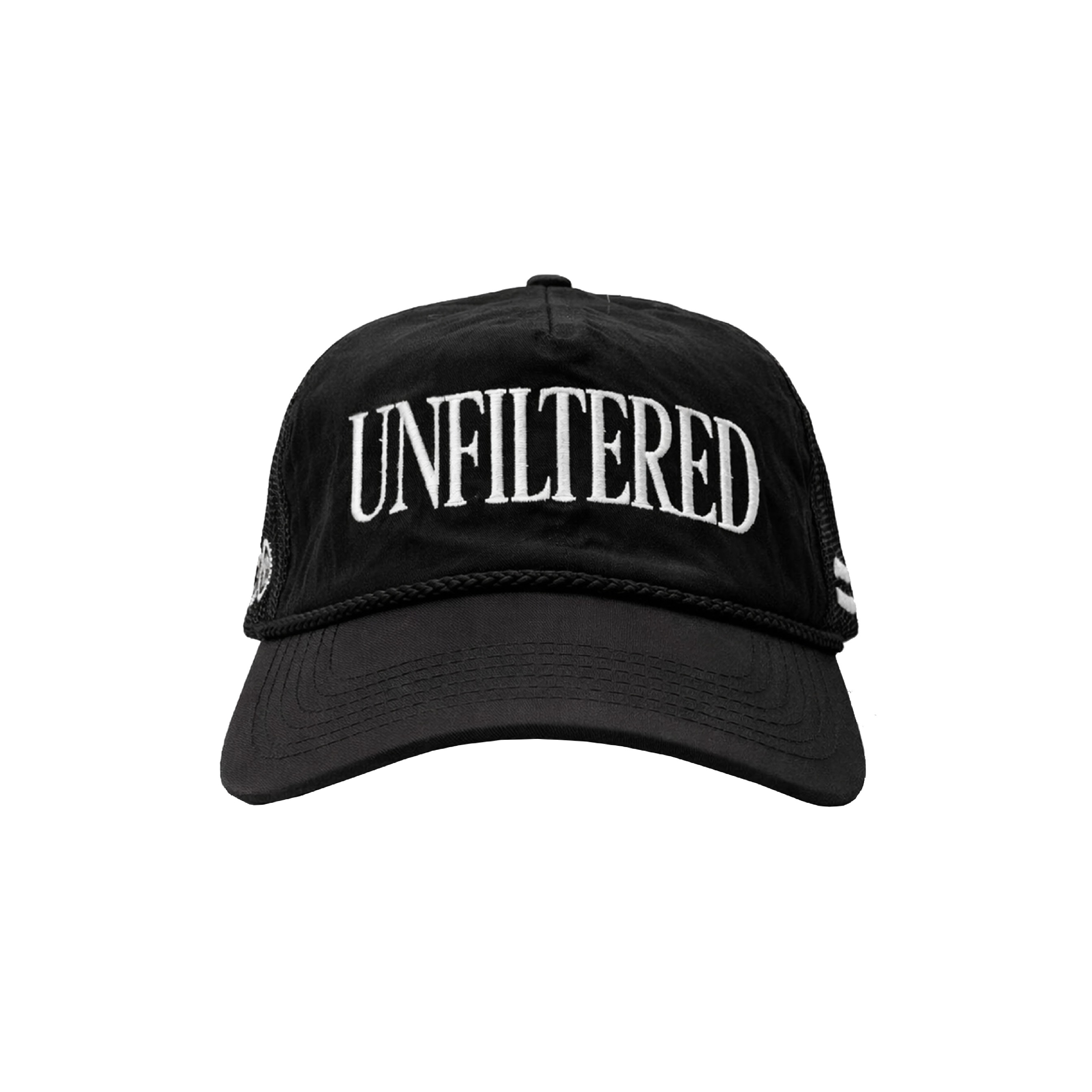 Heyfreak Trucker Hat