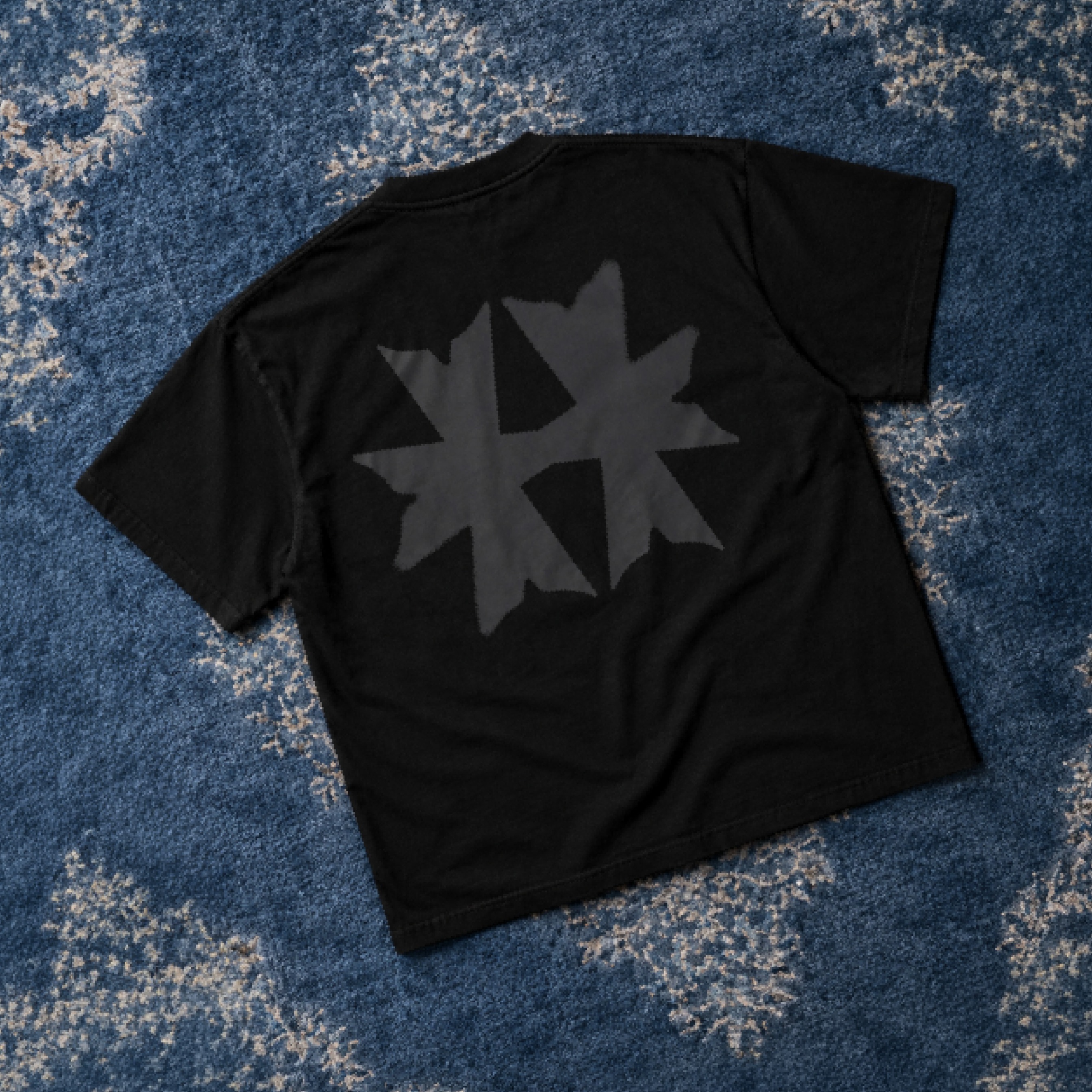 Heyfreak T-shirt Oversize Conect