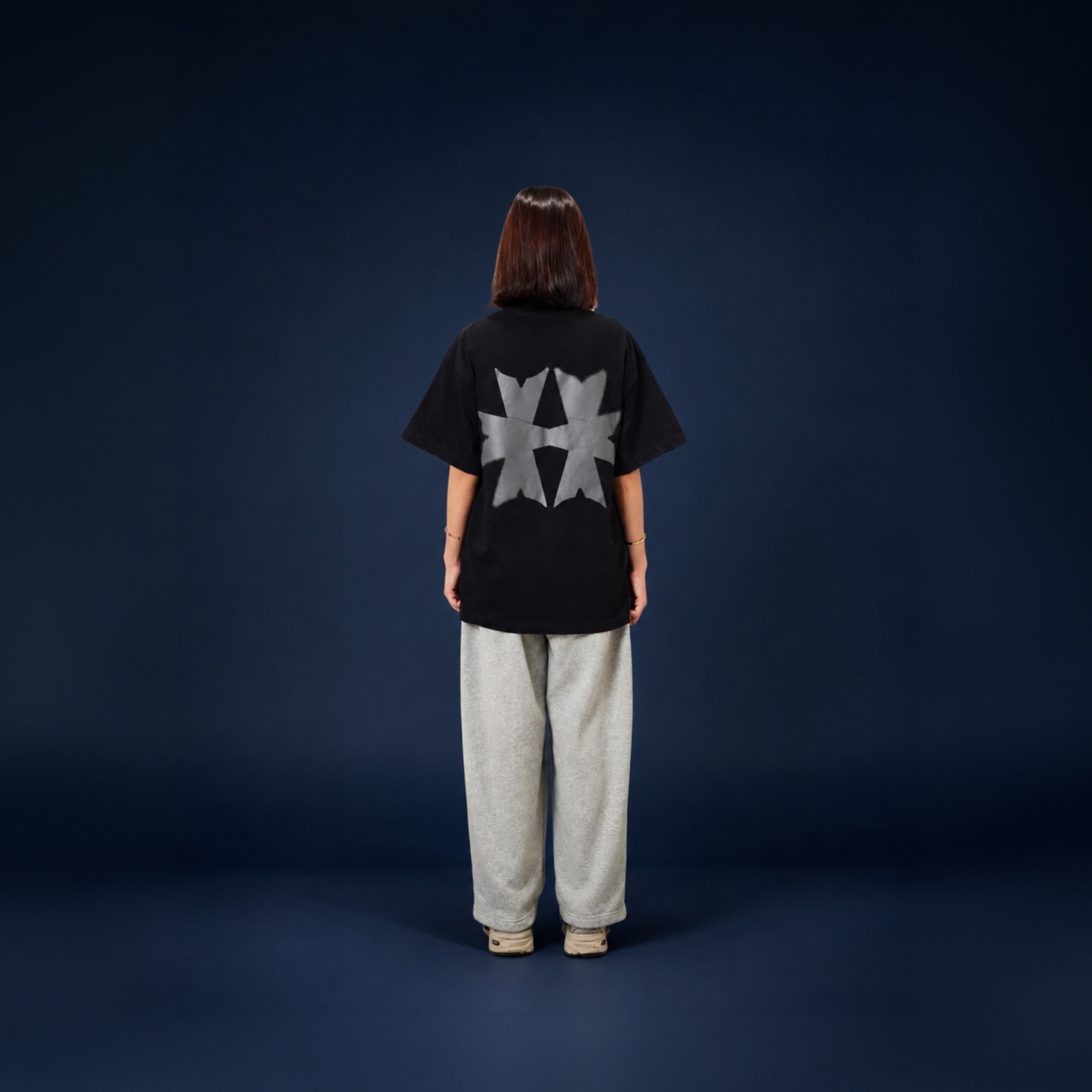 Heyfreak T-shirt Oversize Conect