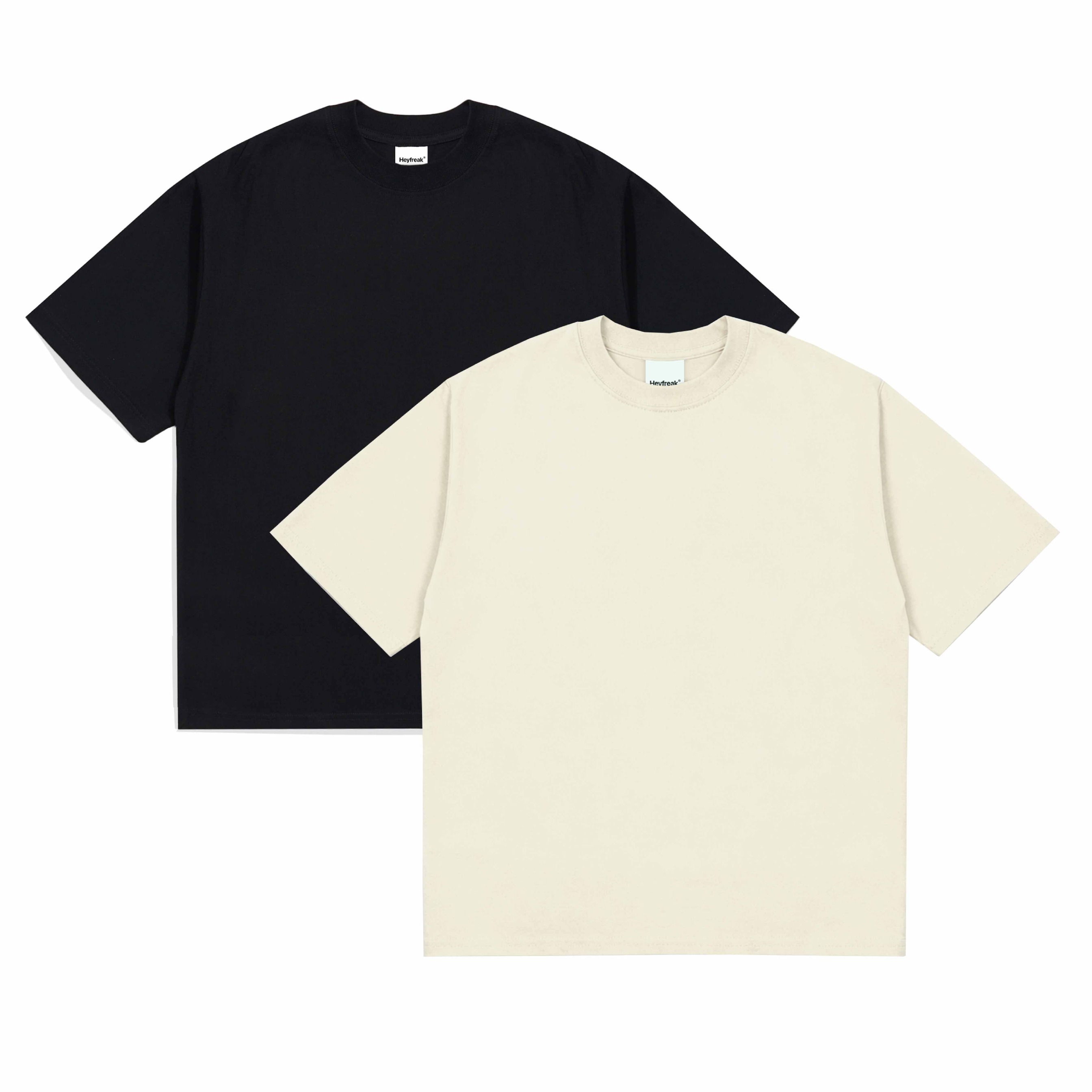 Heyfreak T-shirt Oversize Danball