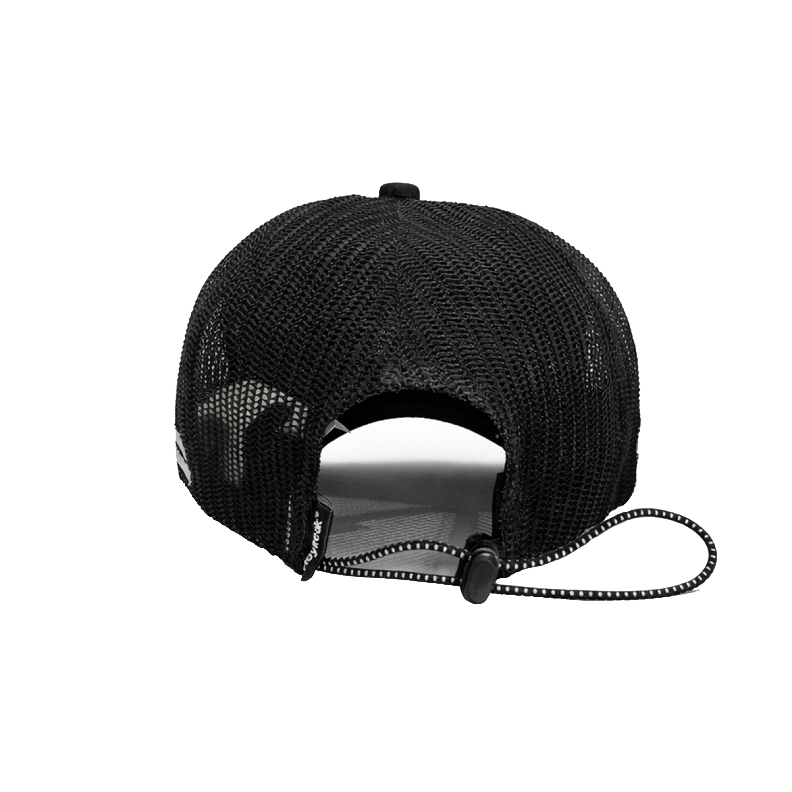 Heyfreak Trucker Hat