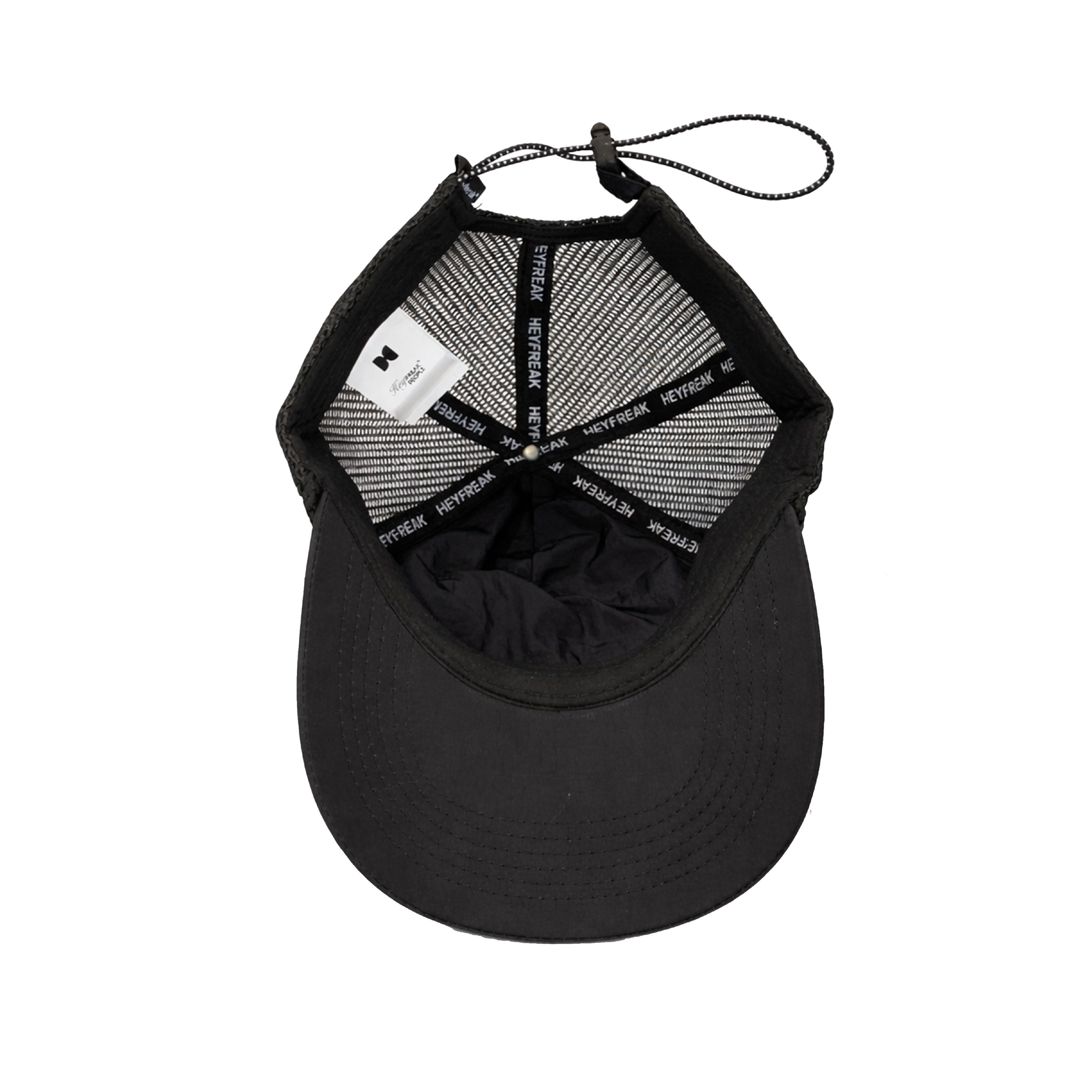 Heyfreak Trucker Hat