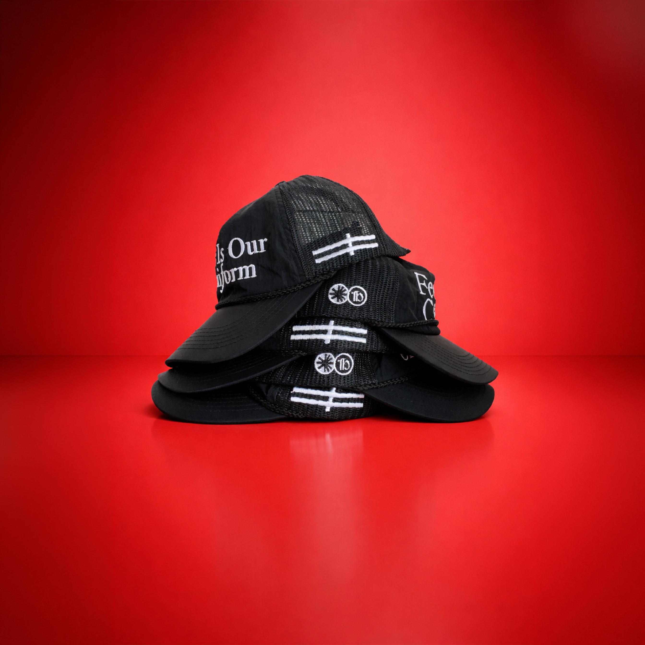 Heyfreak Trucker Hat