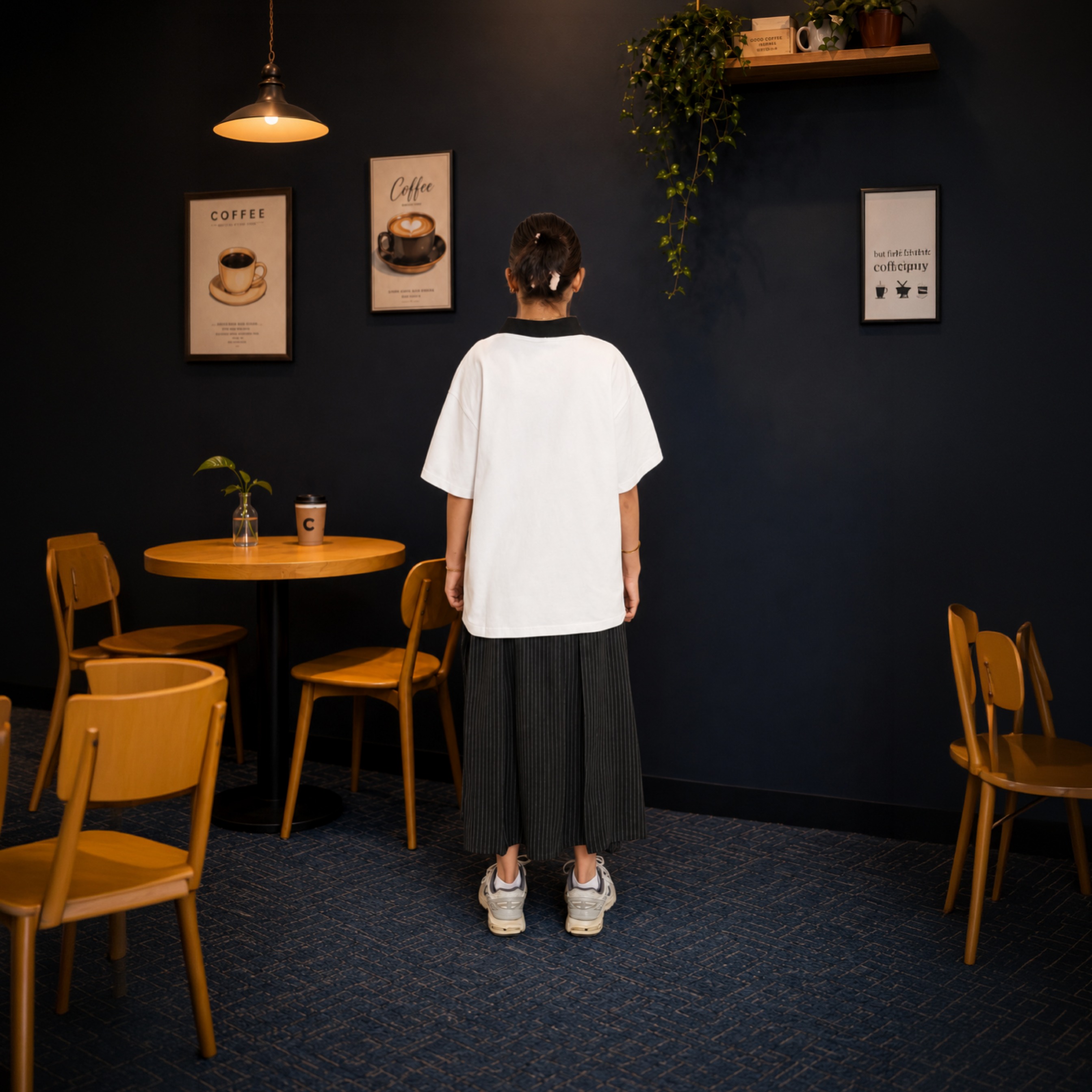 Heyfreak T-shirt Oversize Shatsu