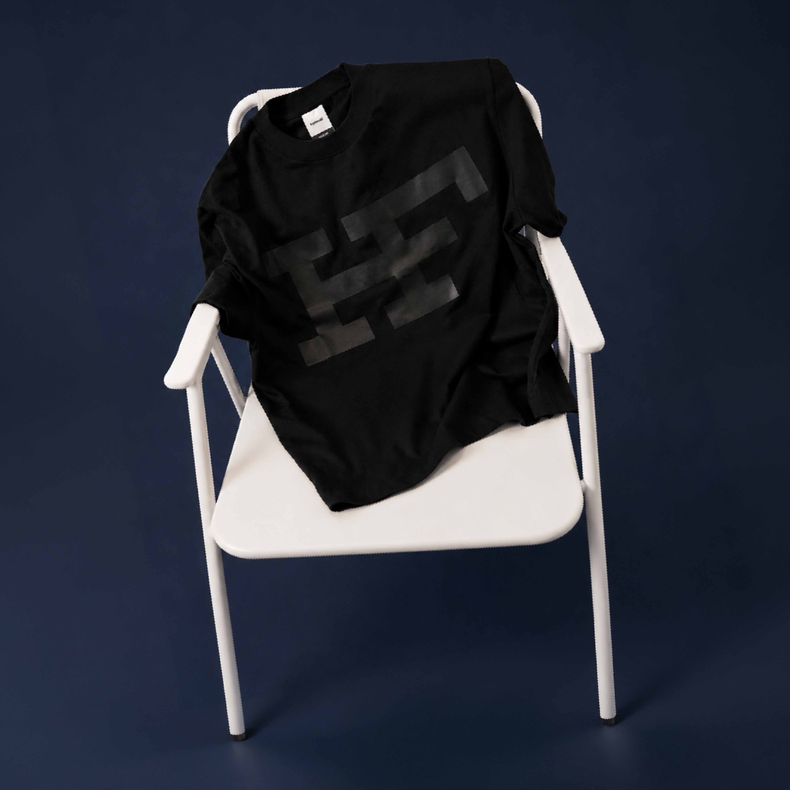 Heyfreak T-shirt Boxy Oversize HF Maze V3