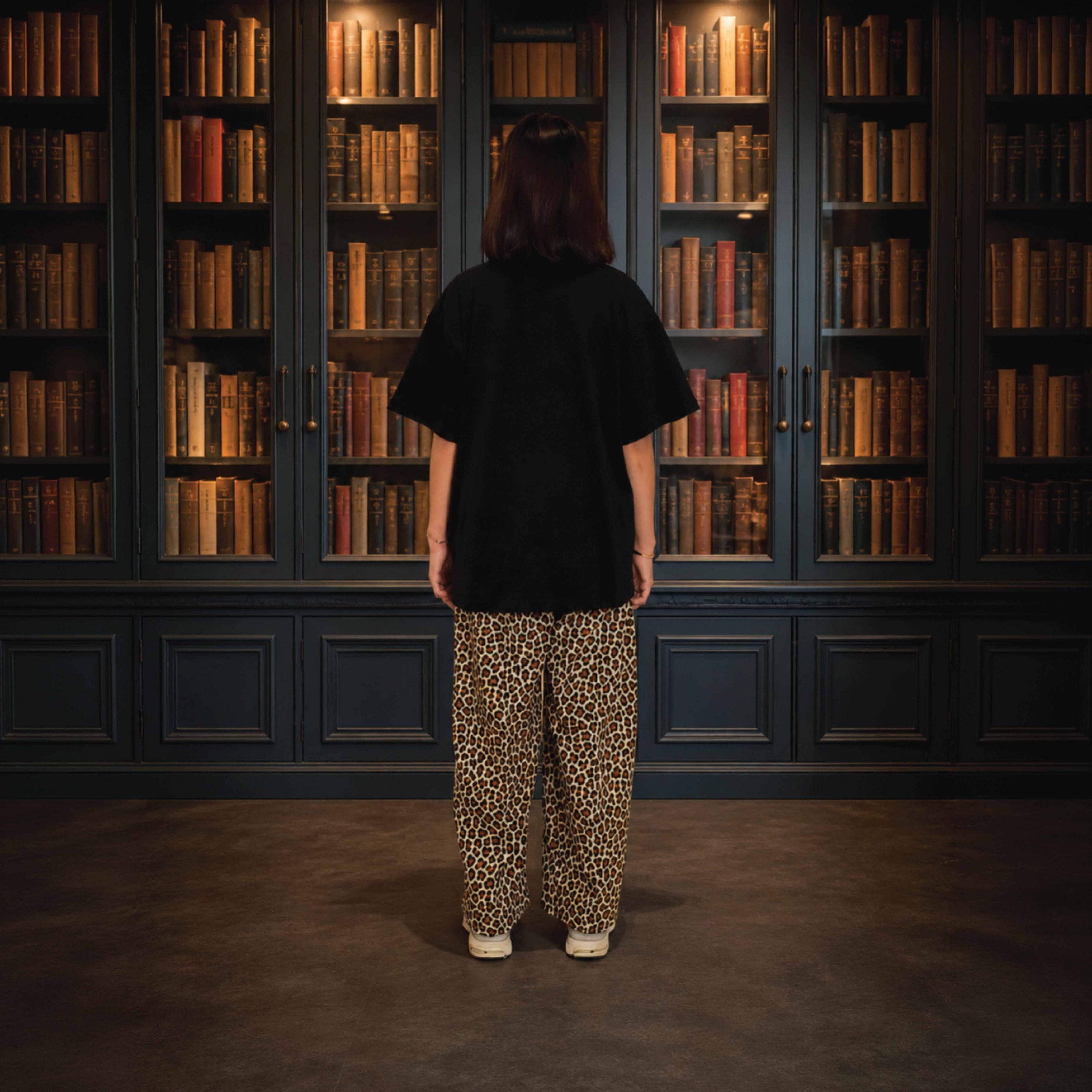 Heyfreak T-shirt Oversize Home