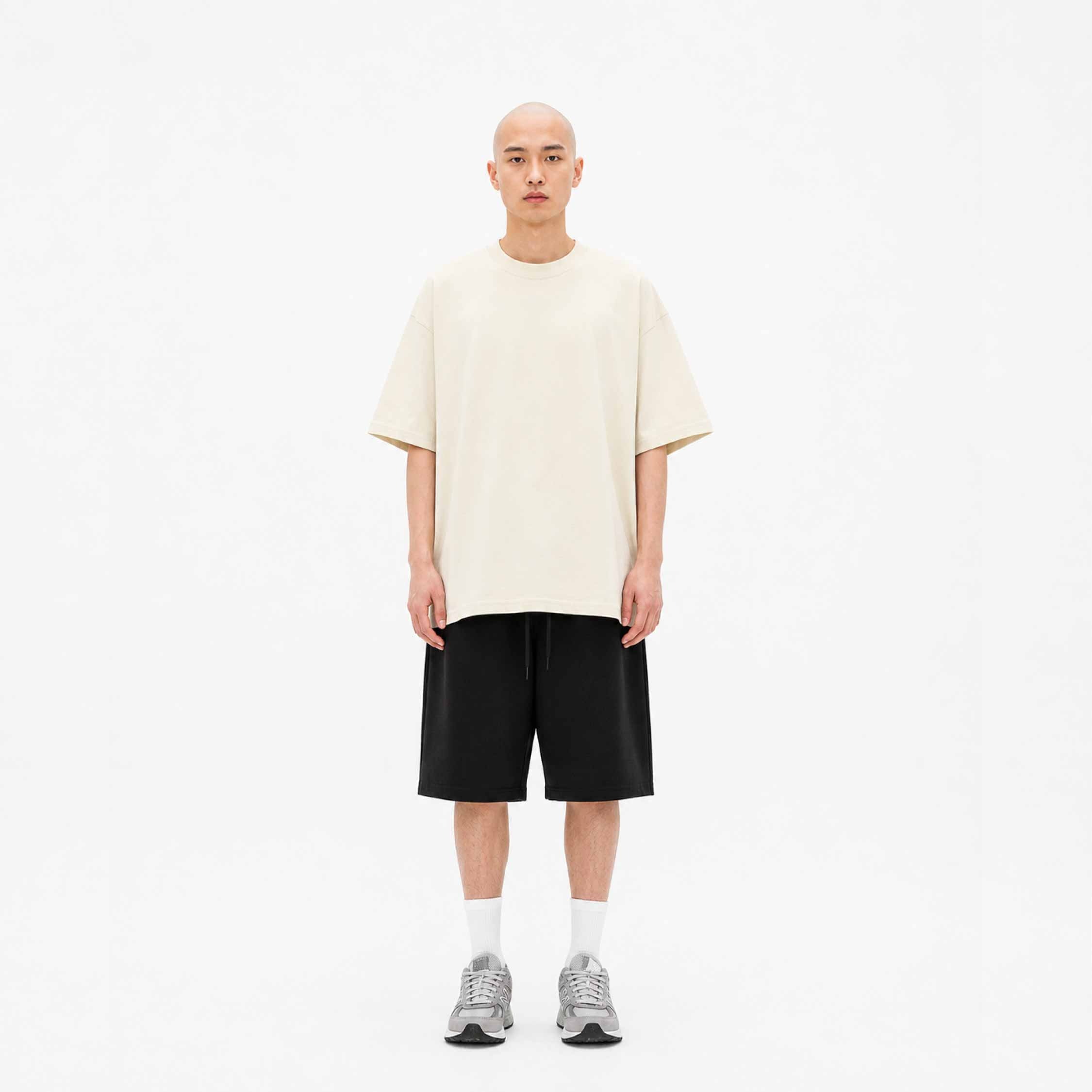 Heyfreak T-shirt Oversize Danball