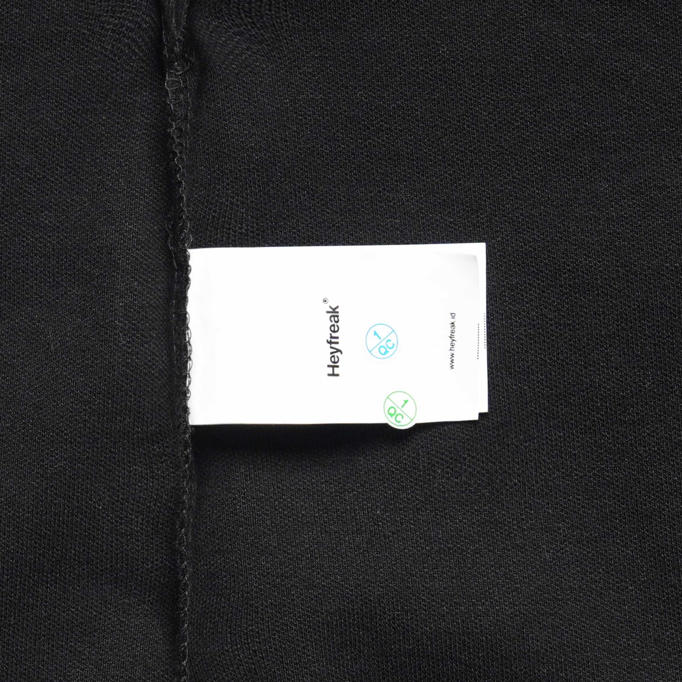 Heyfreak T-shirt Oversize Like Or Hate