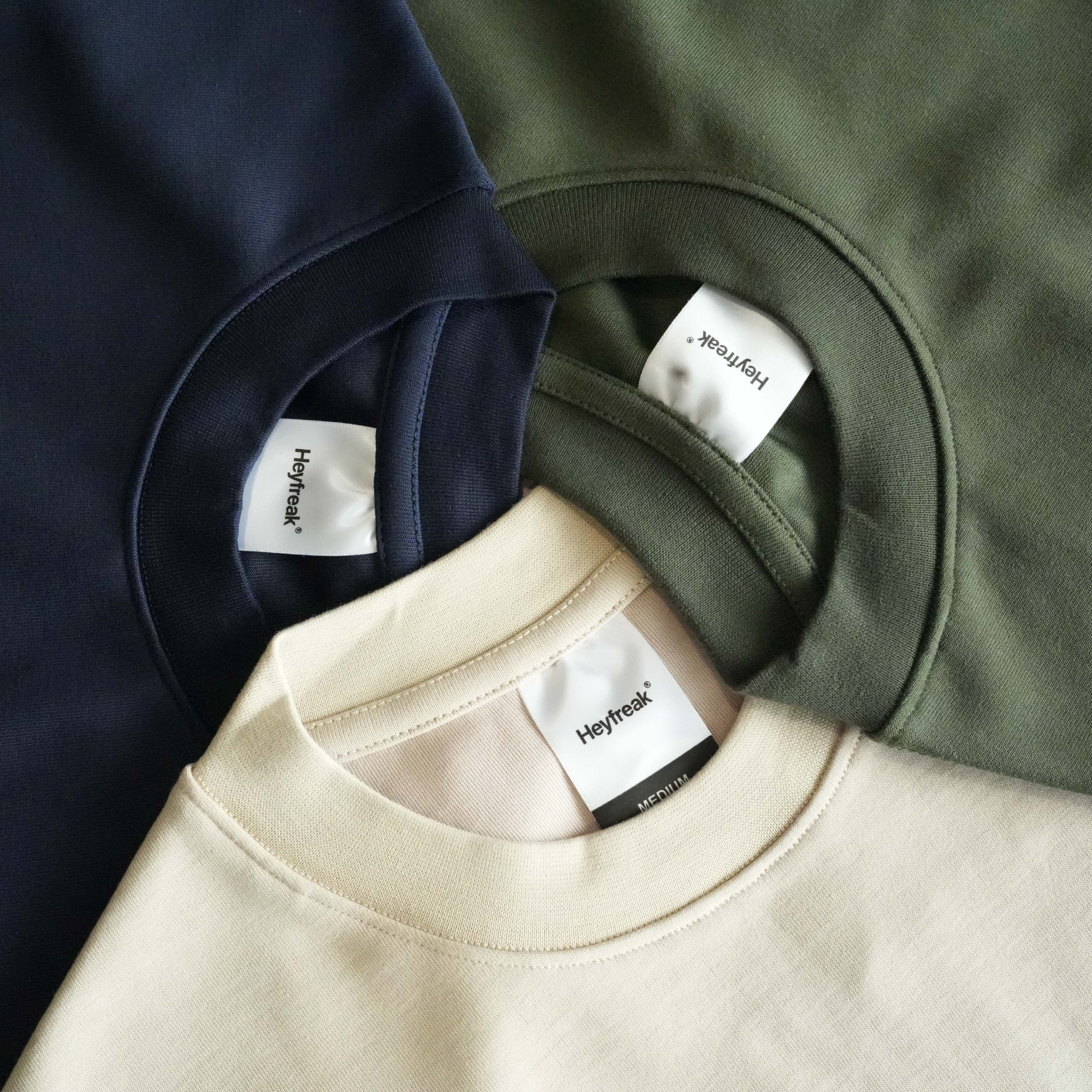 Heyfreak T-shirt Oversize Danball