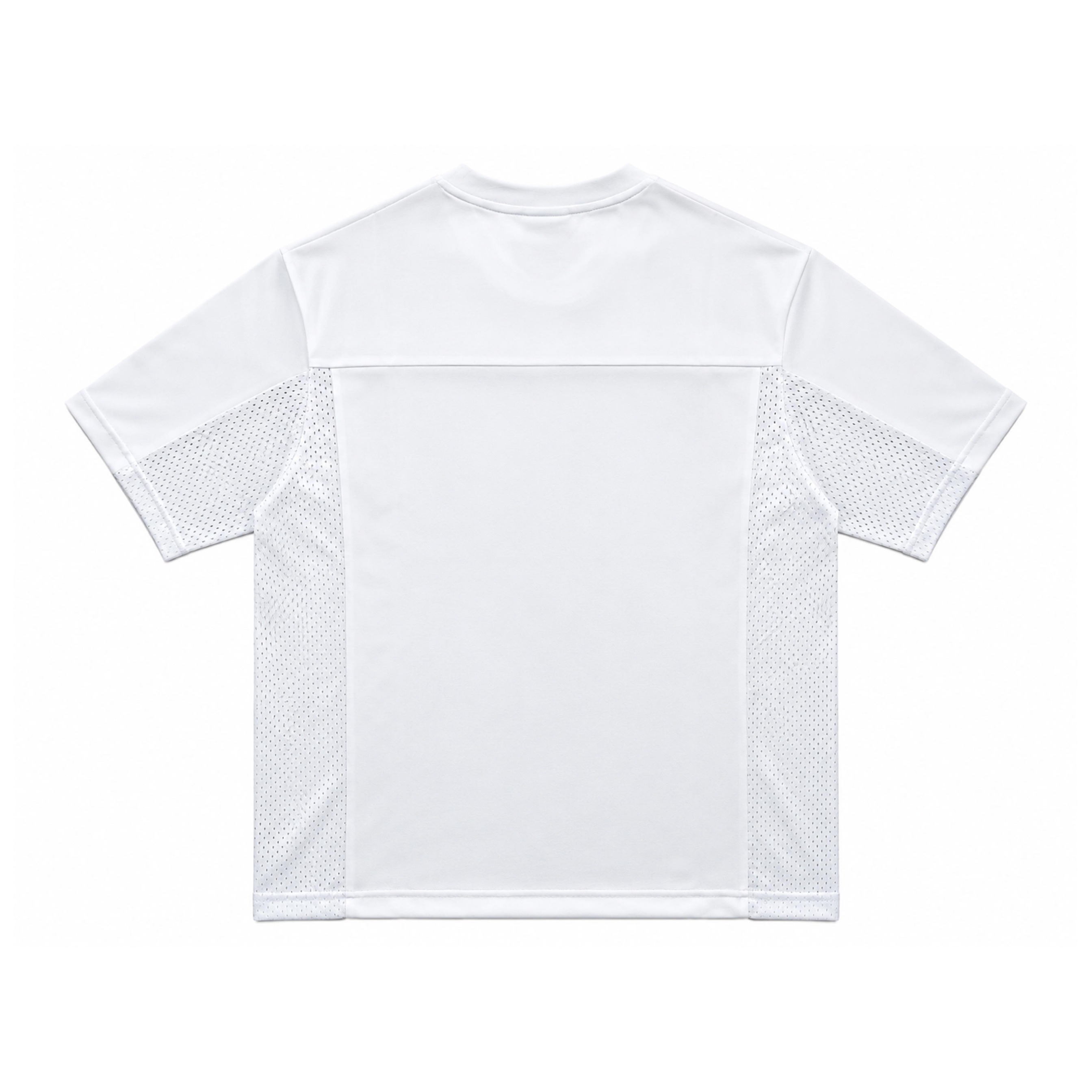 Heyfreak T-shirt Oversize Snowfall