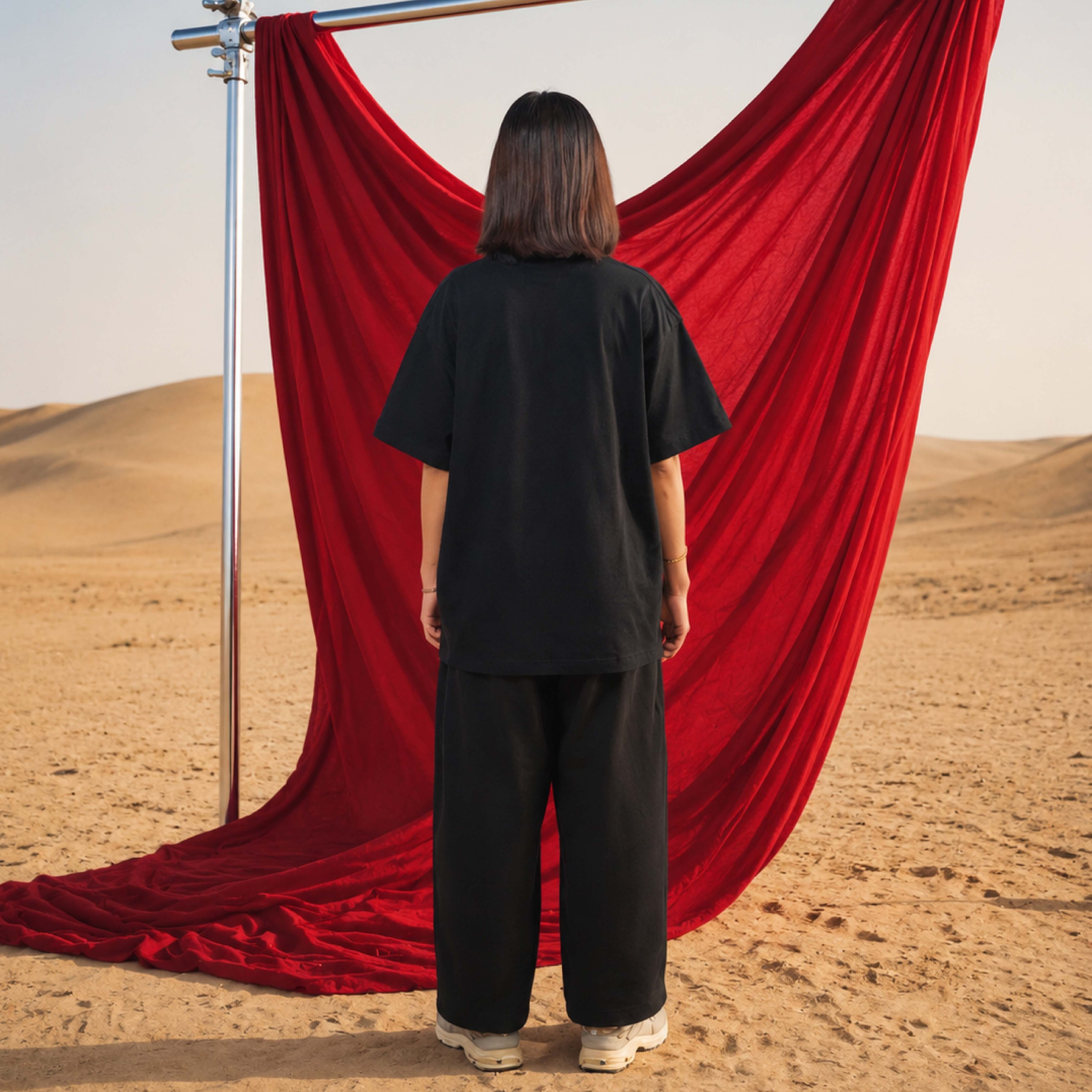 Heyfreak T-shirt Oversize Unheard