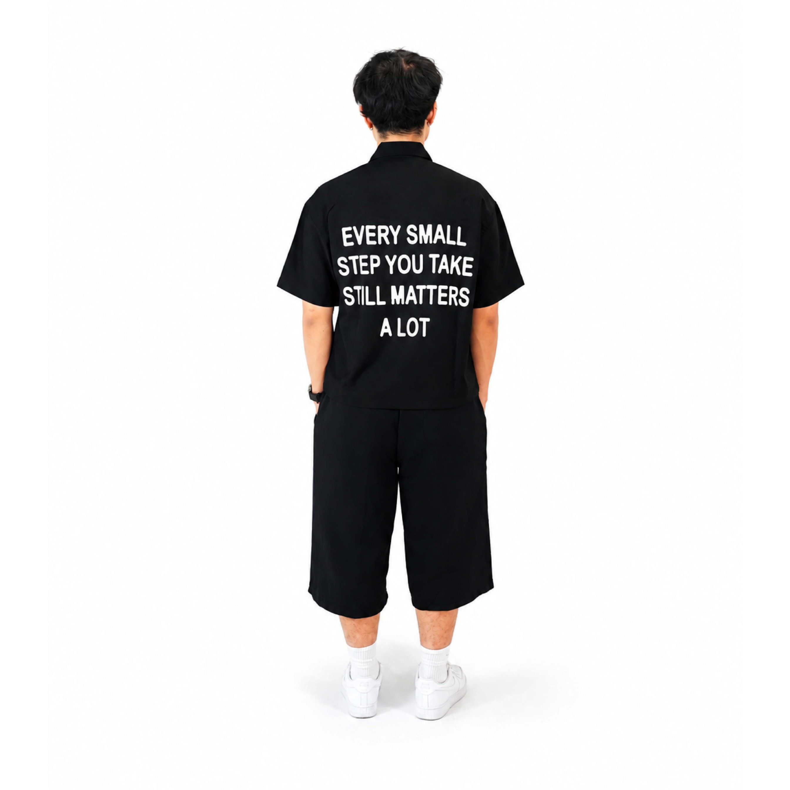 Heyfreak S-shirt Boxy Vesel