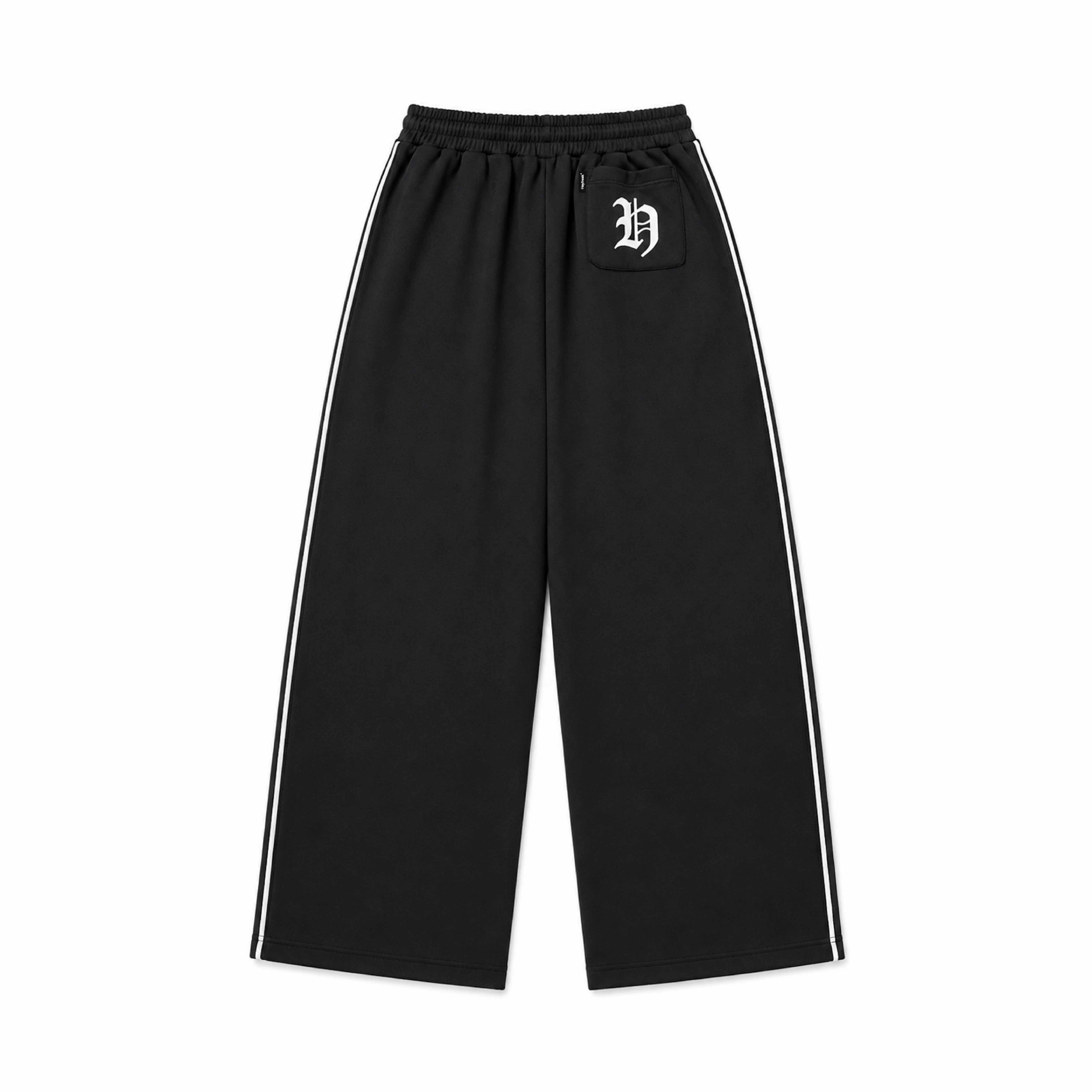 Heyfreak Sweatpants Flux
