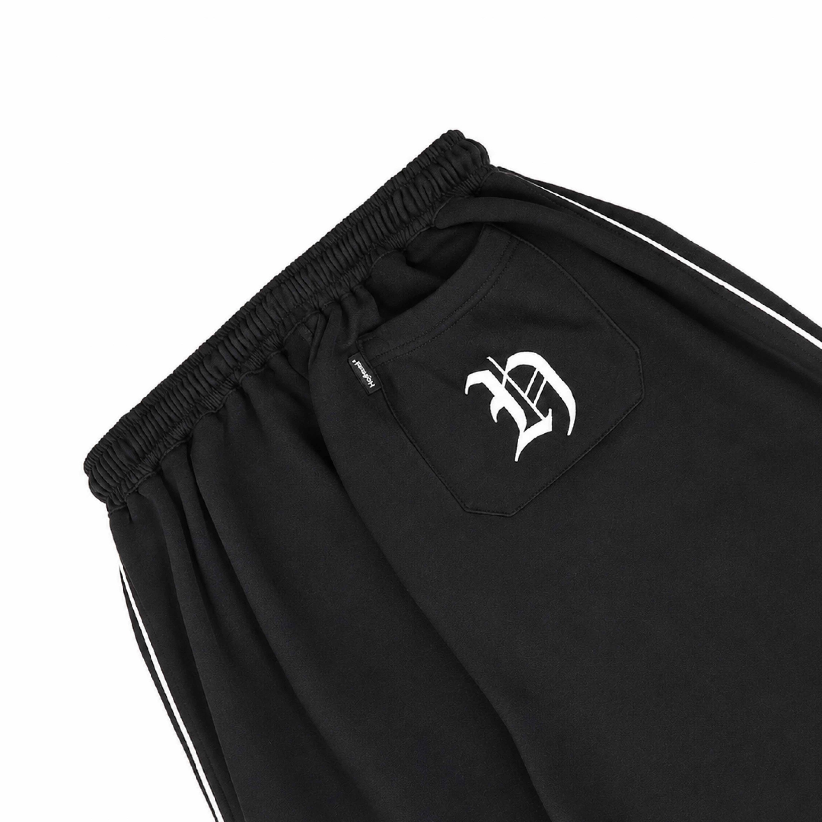 Heyfreak Sweatpants Flux