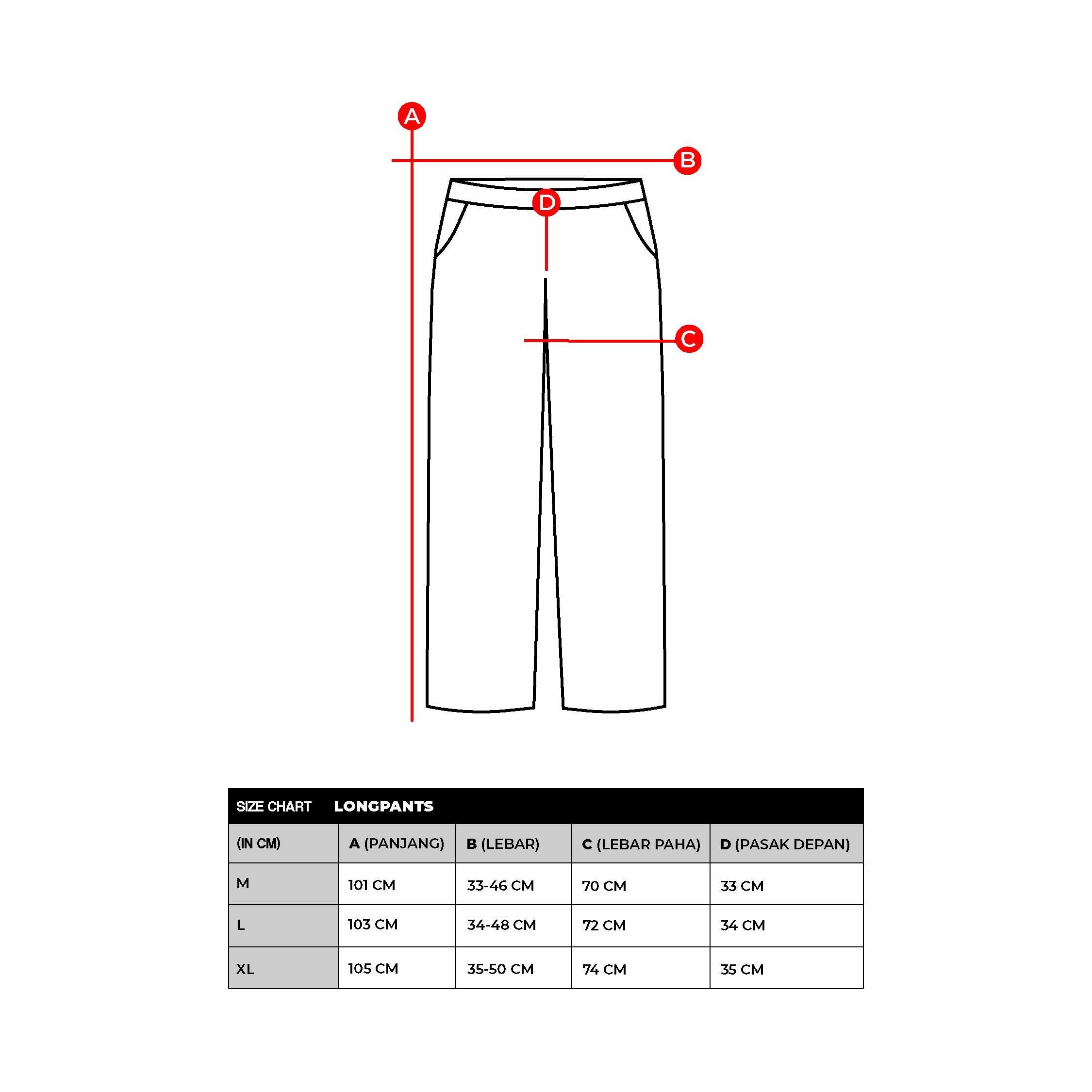Heyfreak Sweatpants Flux