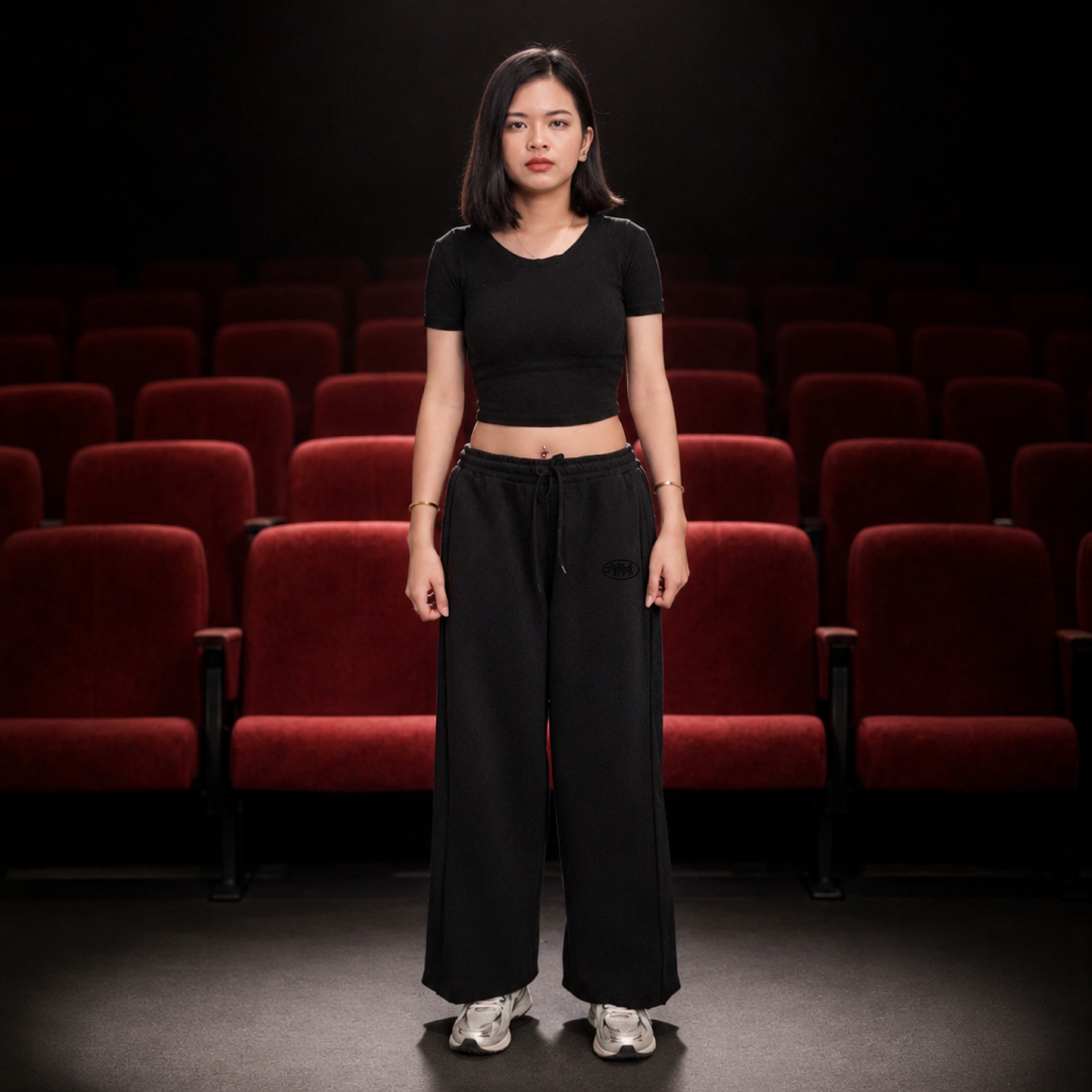 Heyfreak Sweatpants V1