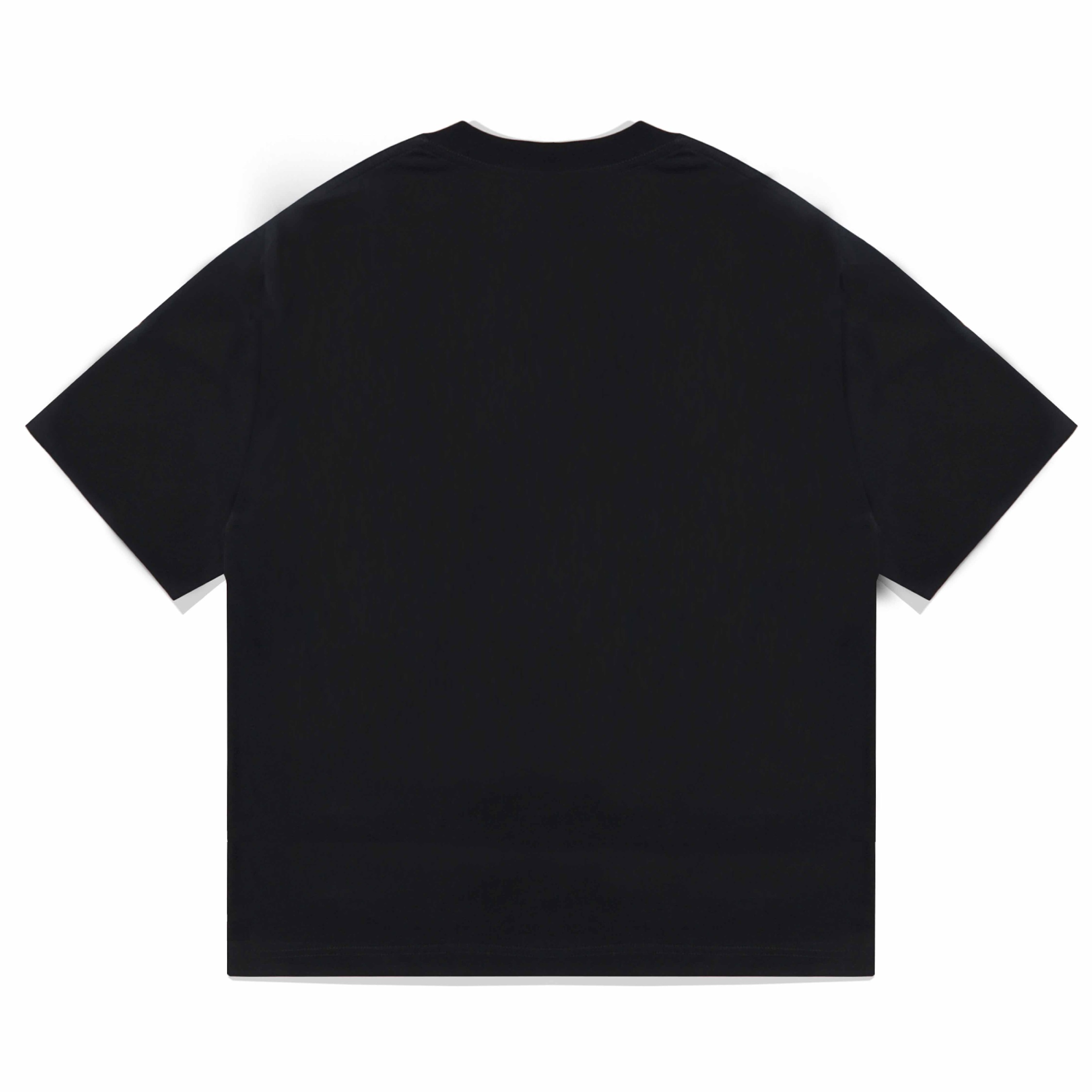 Heyfreak T-shirt Oversize Home