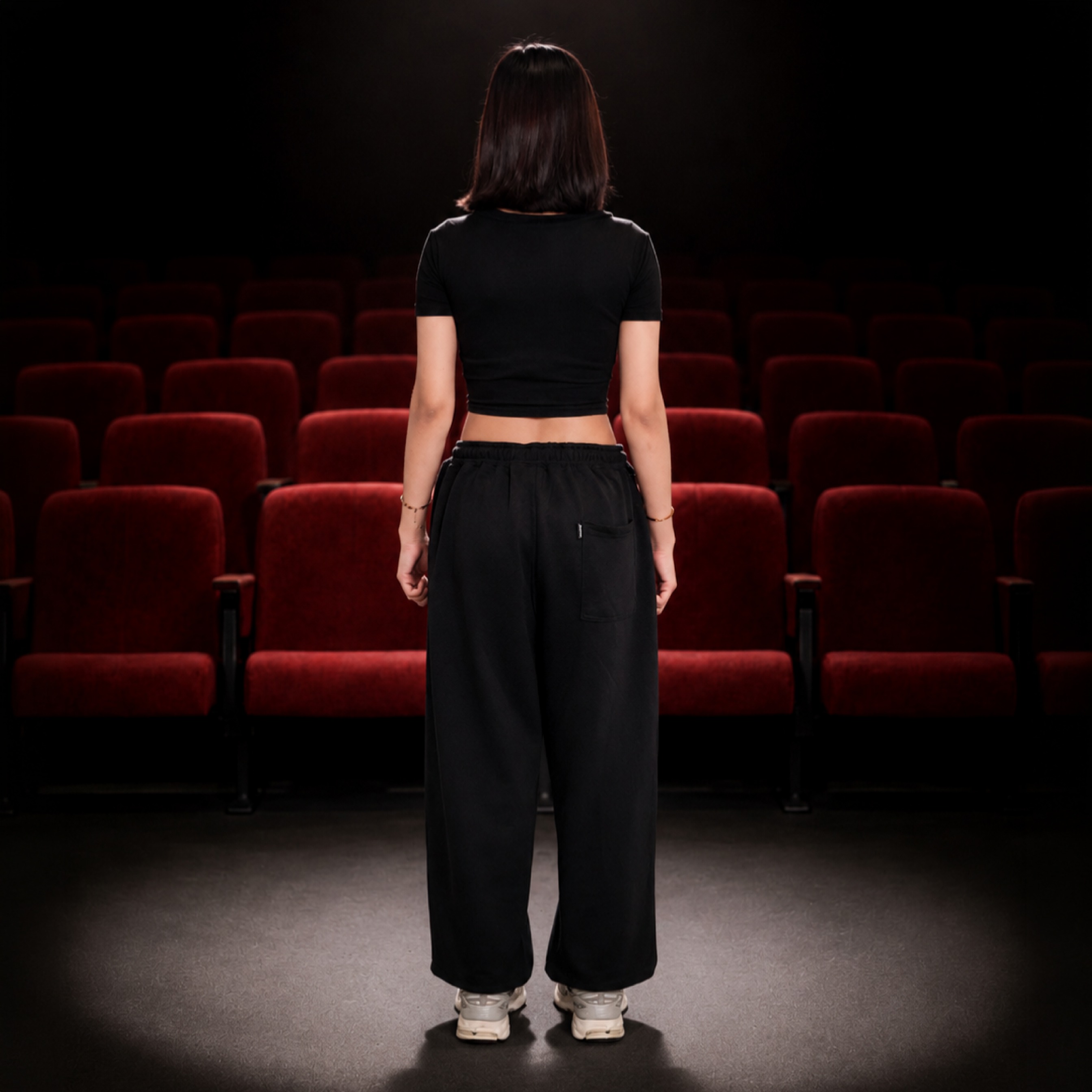 Heyfreak Sweatpants V1