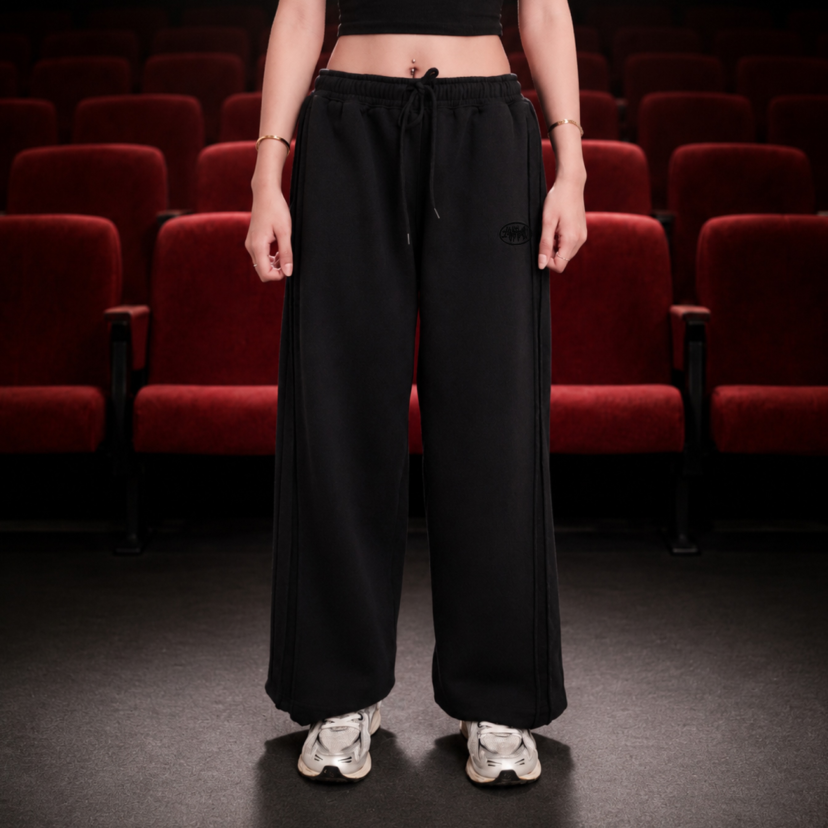 Heyfreak Sweatpants V1