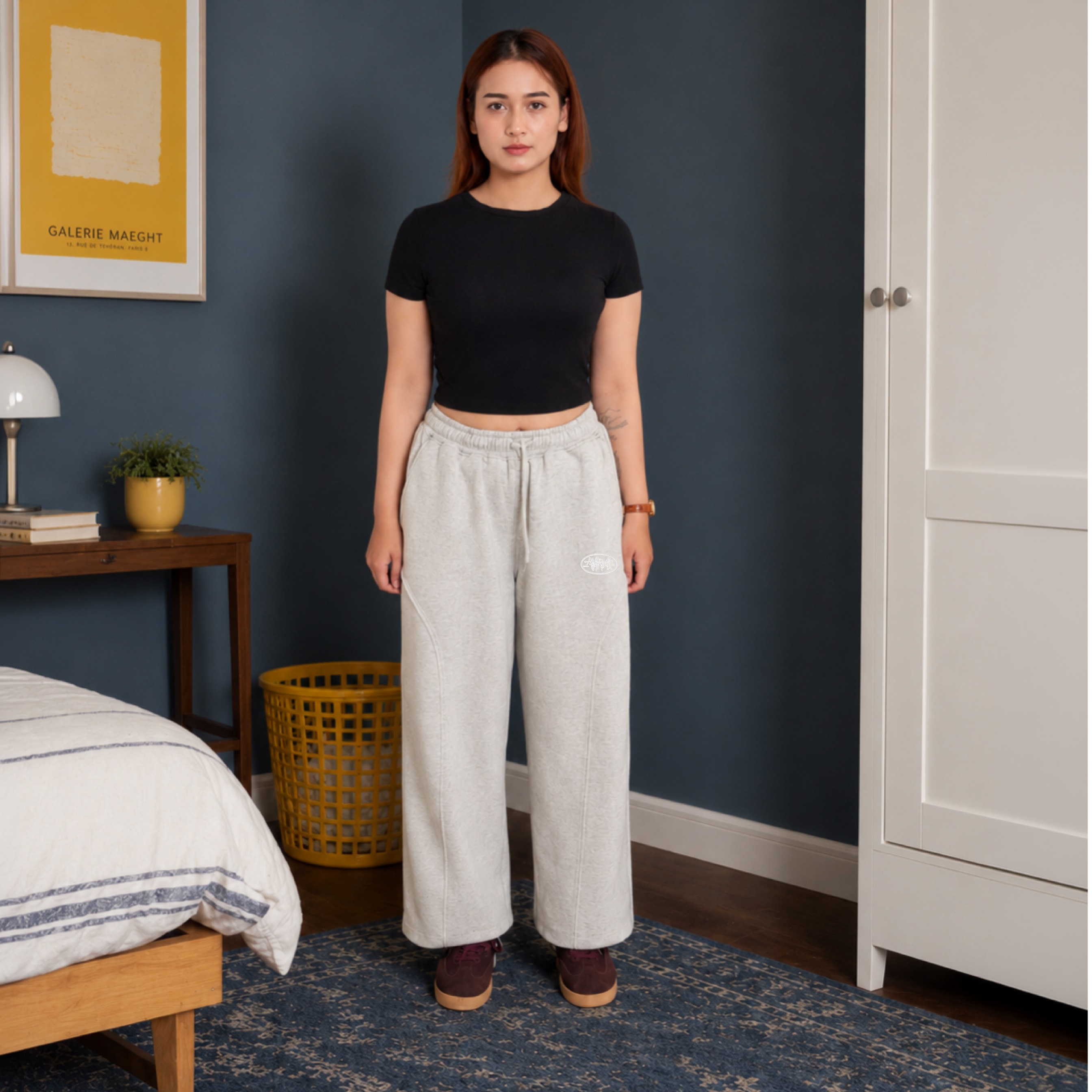 Heyfreak Sweatpants V2