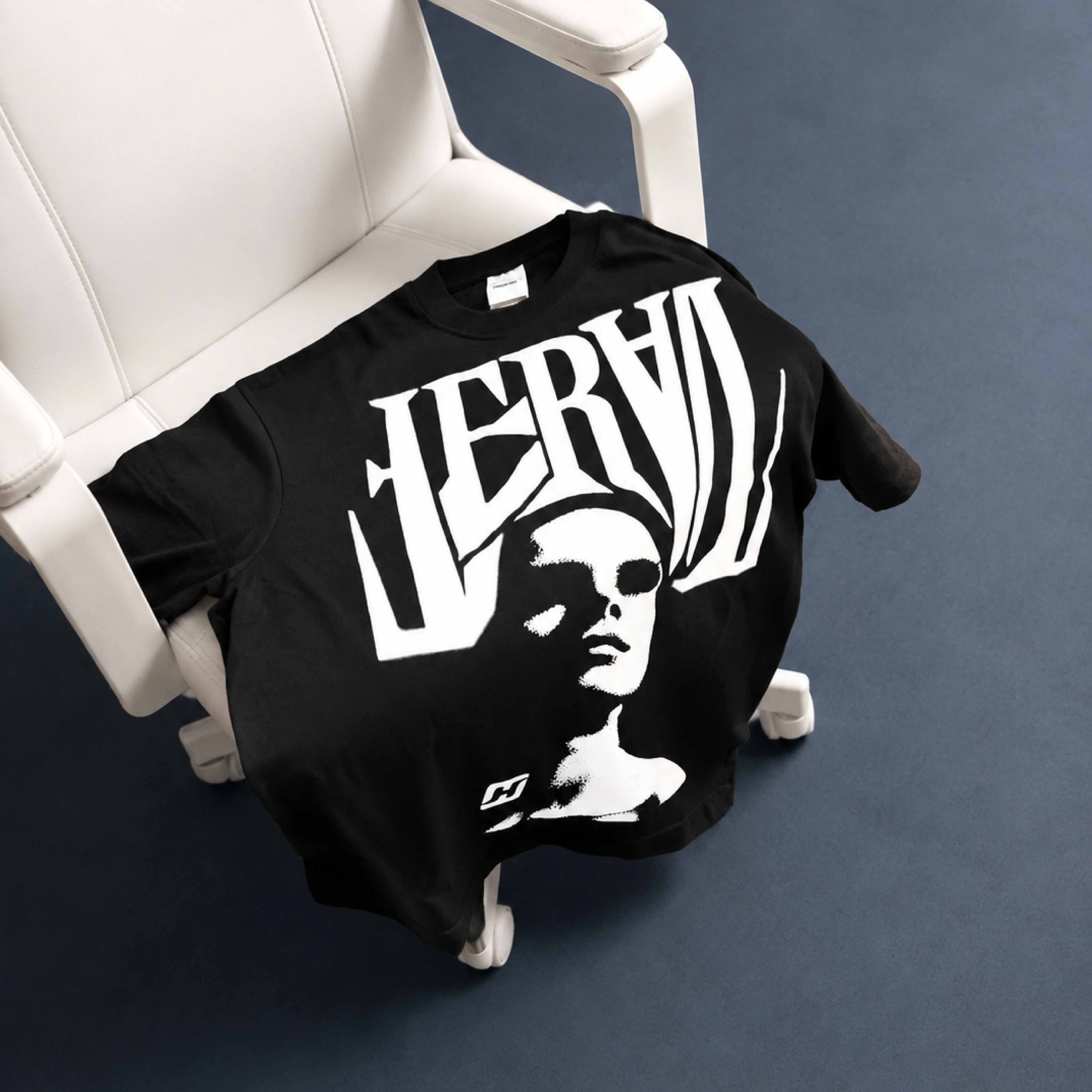 Heyfreak T-shirt Oversize Feral