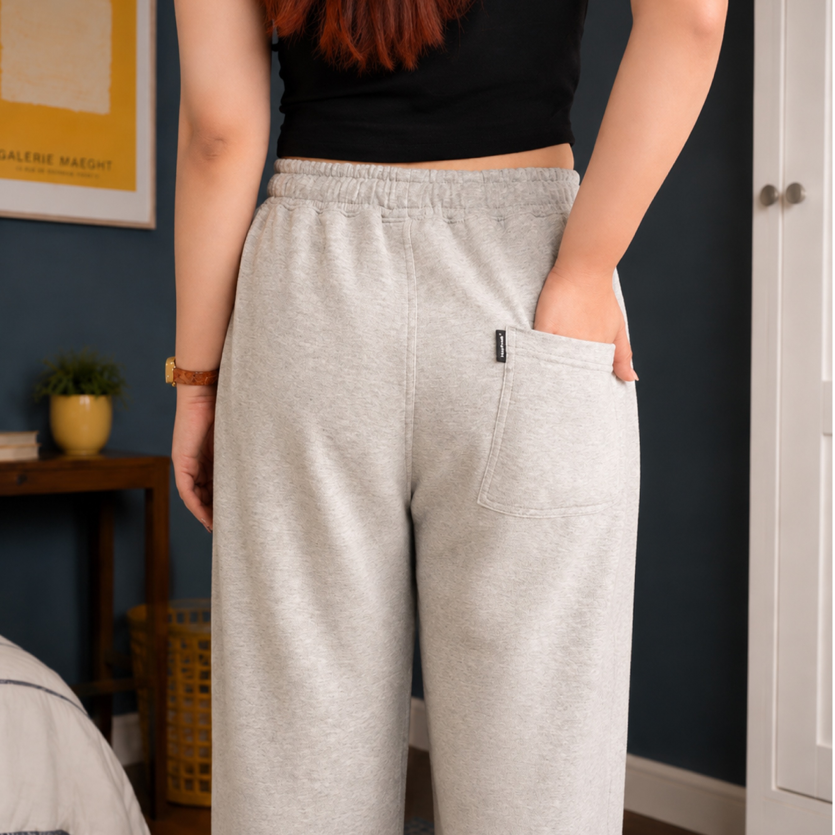 Heyfreak Sweatpants V2