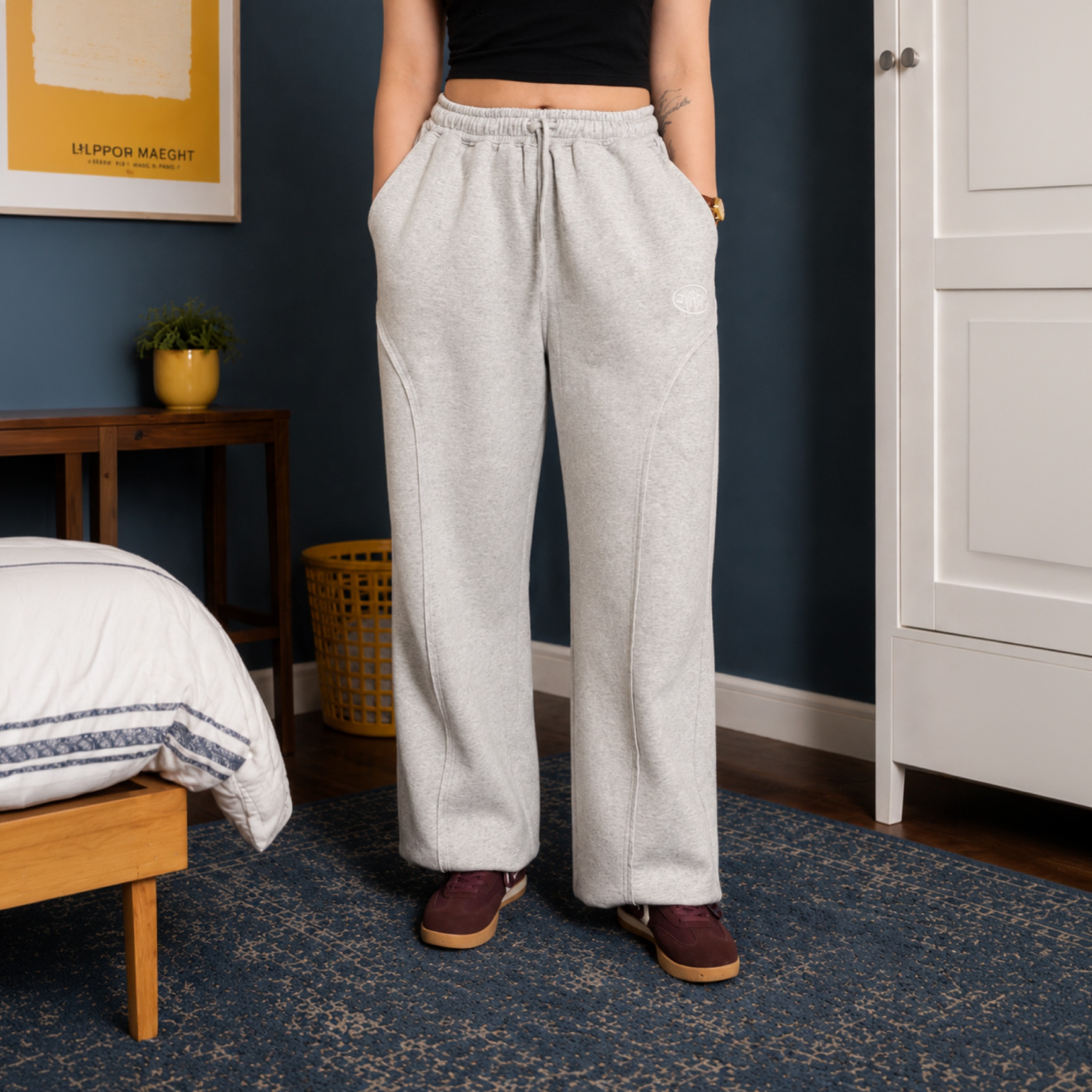 Heyfreak Sweatpants V2