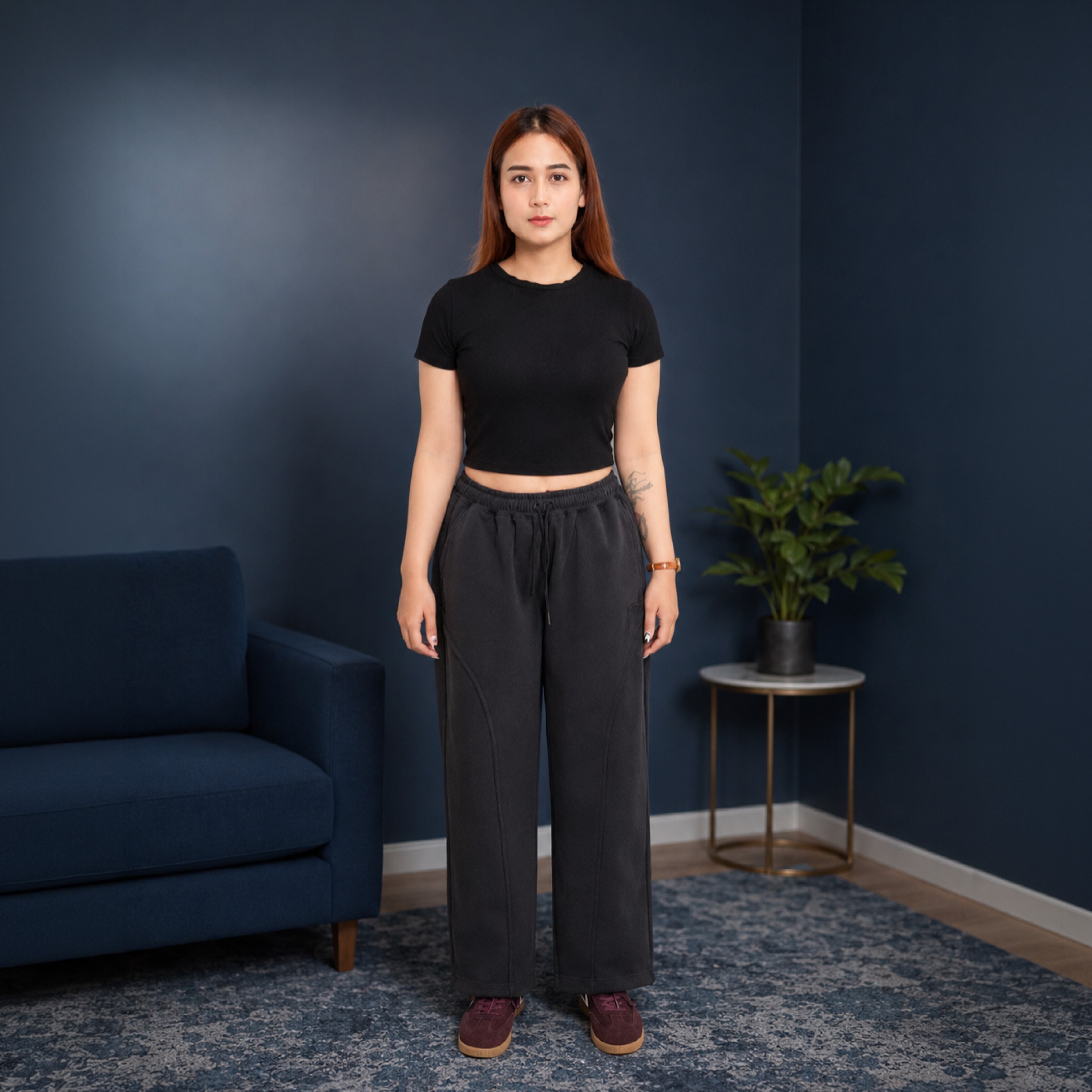 Heyfreak Sweatpants V2