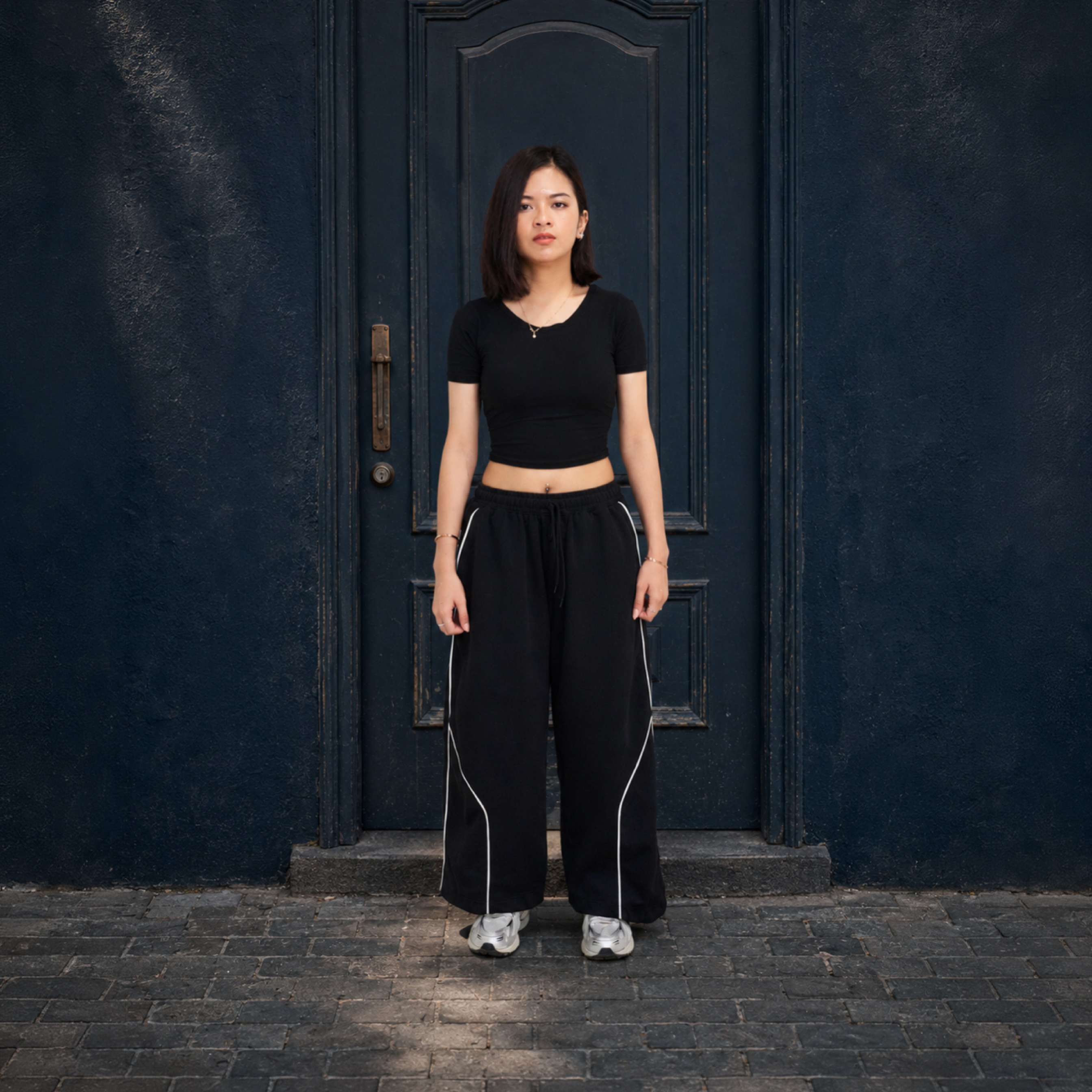 Heyfreak Sweatpants Flux