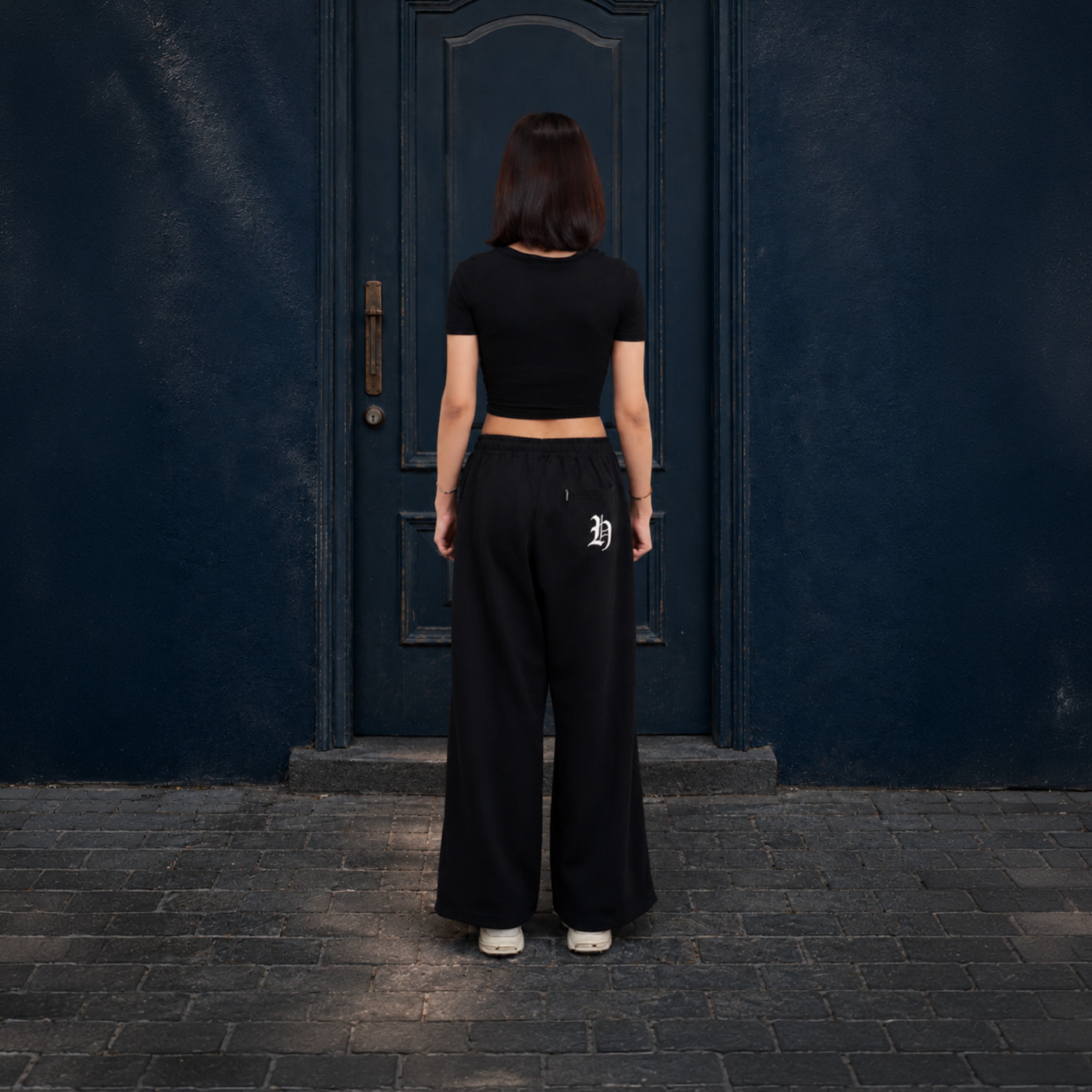 Heyfreak Sweatpants Flux